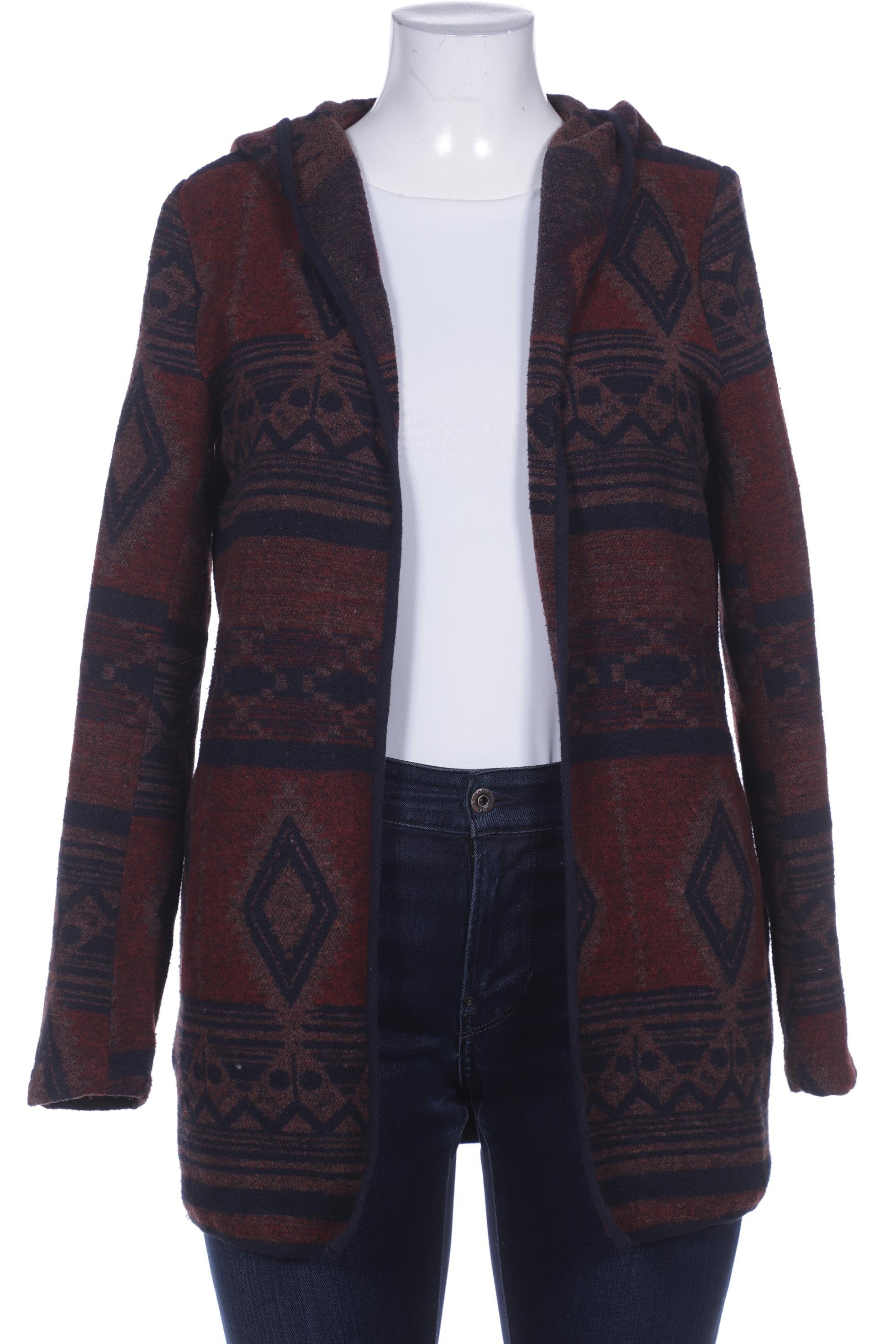 

ONLY Damen Strickjacke, braun