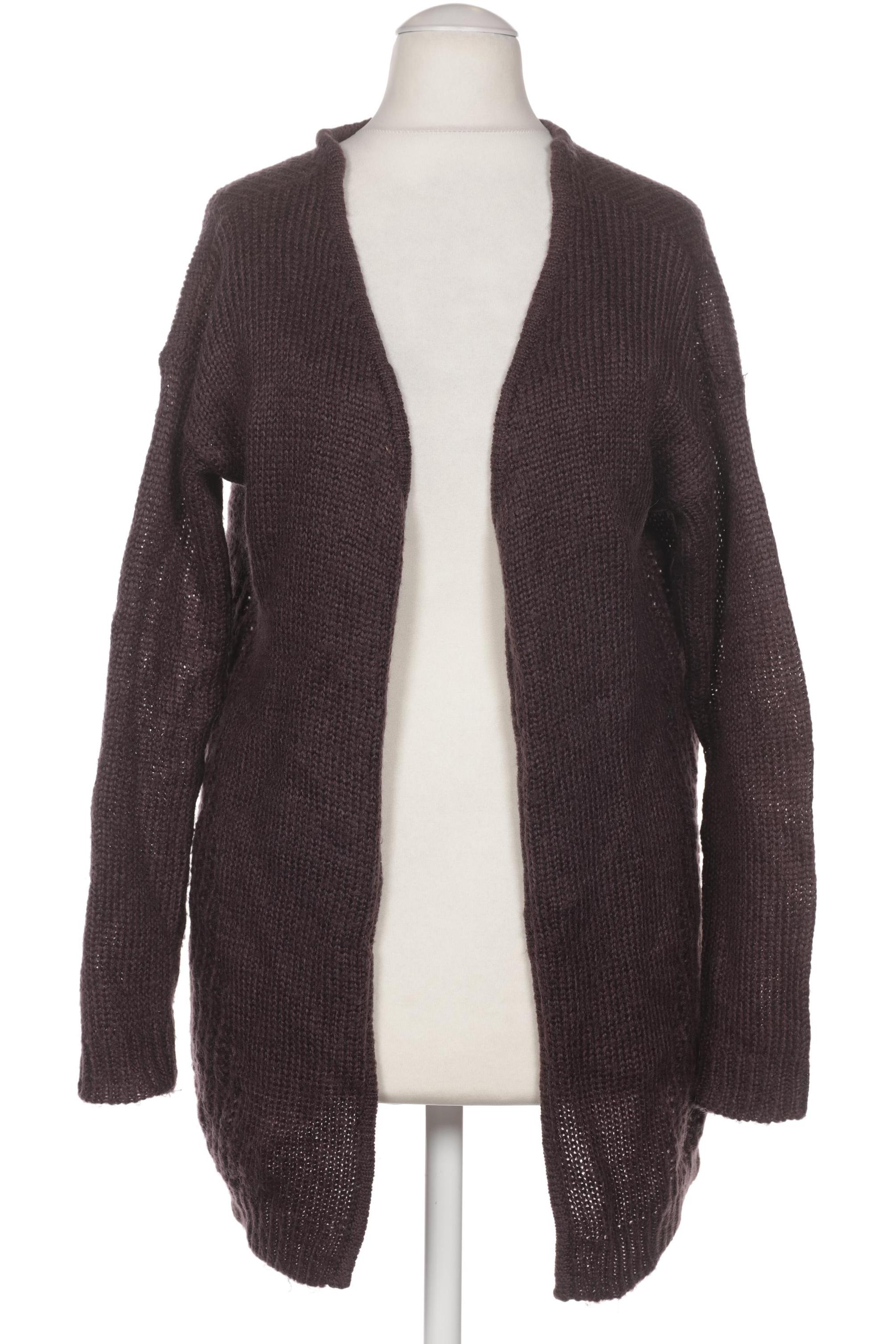 

Only Damen Strickjacke, bordeaux, Gr. 42