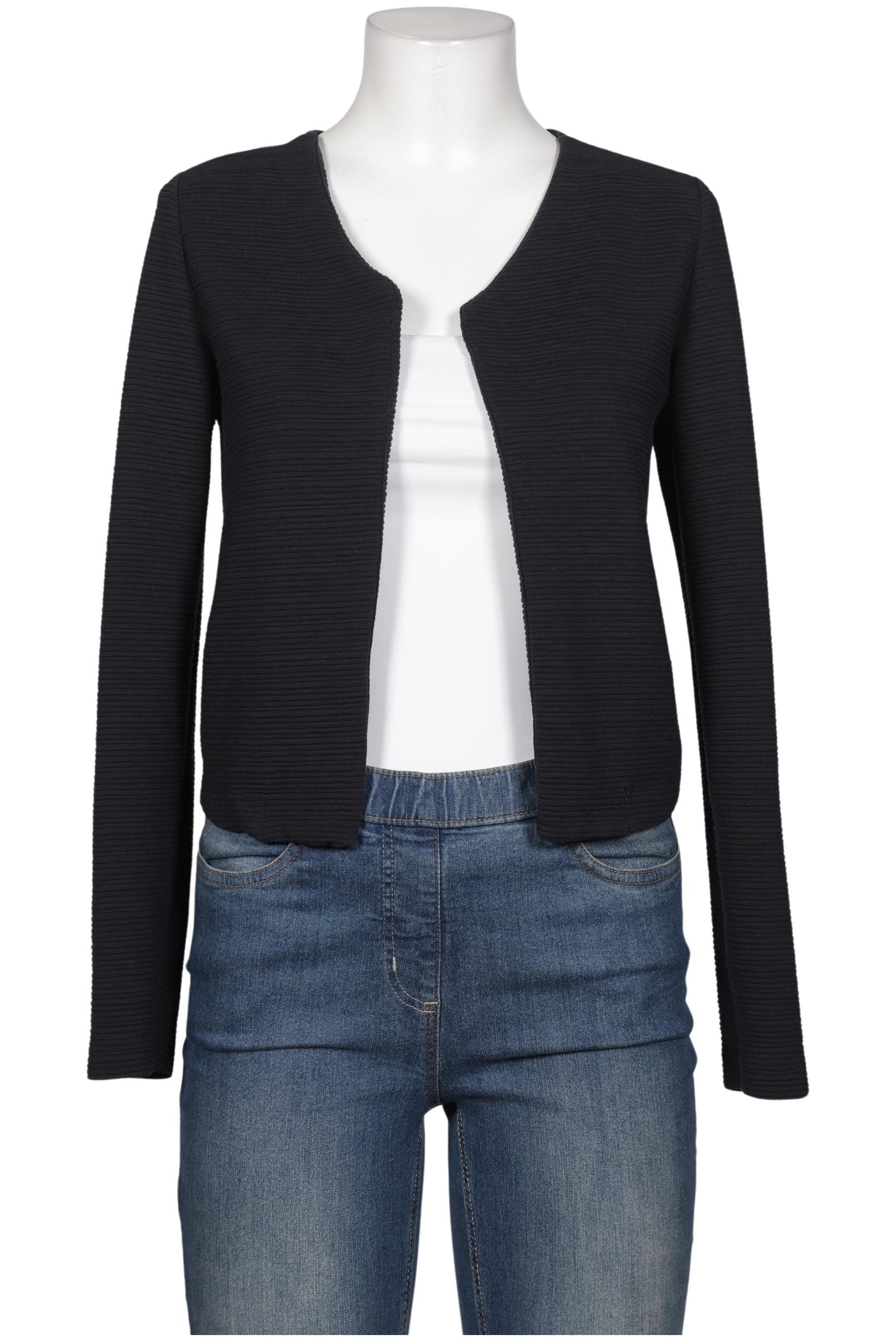 

Only Damen Strickjacke, marineblau, Gr. 36