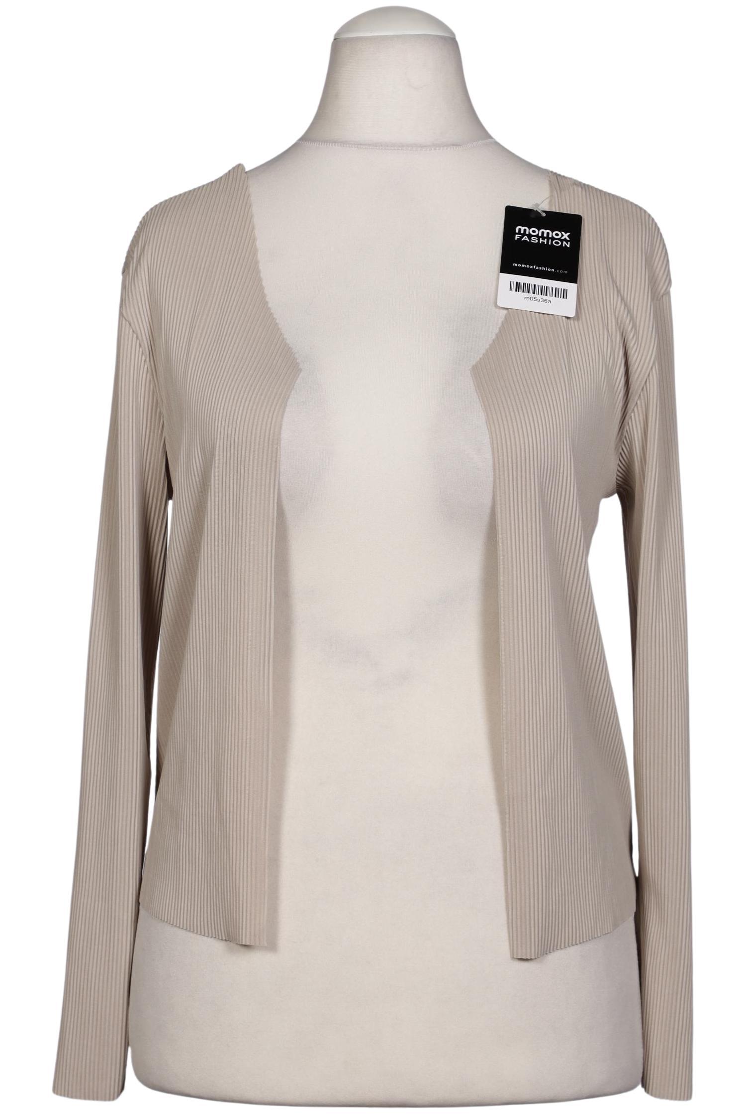 

Only Damen Strickjacke, beige, Gr. 36