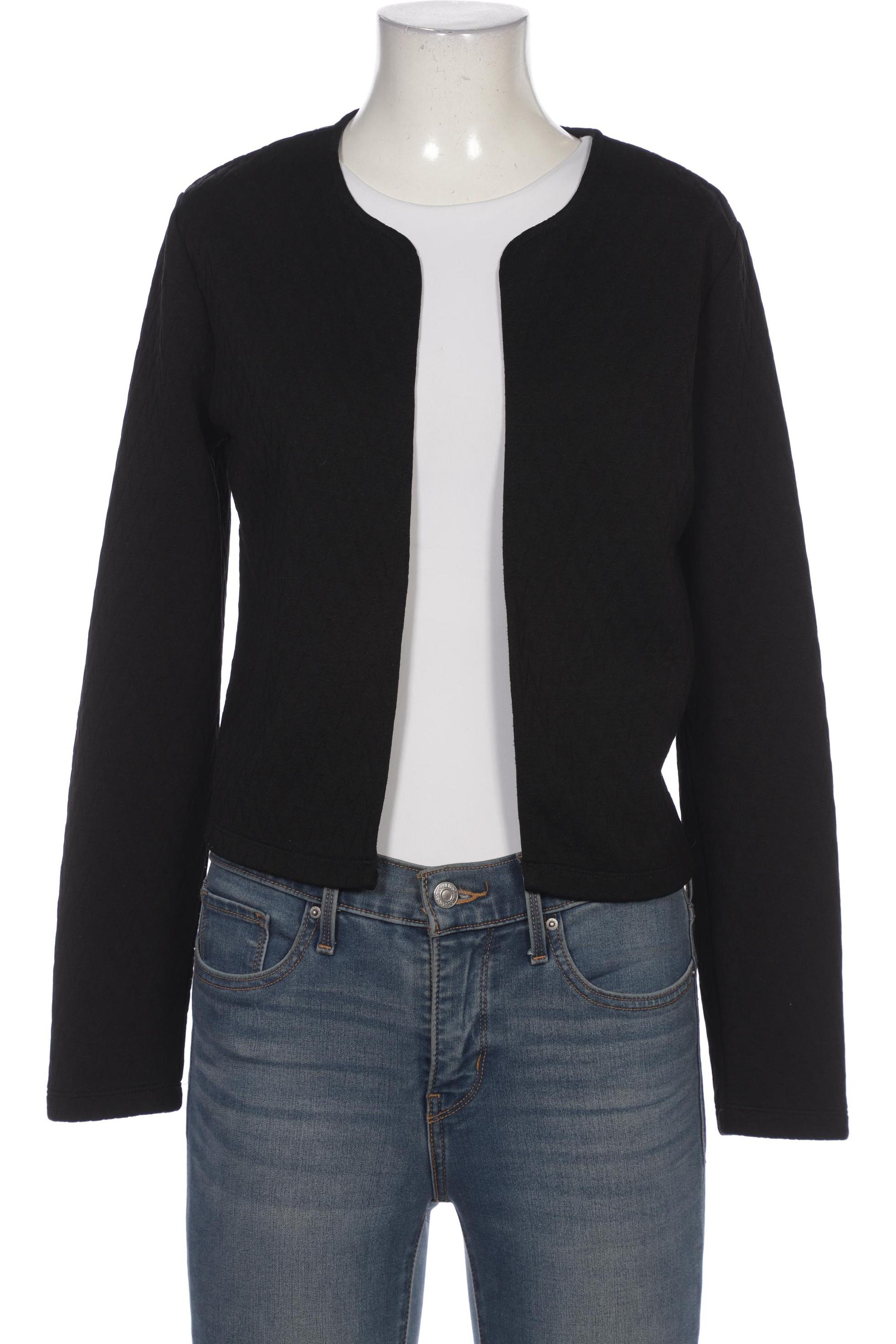 

Only Damen Strickjacke, schwarz, Gr. 36