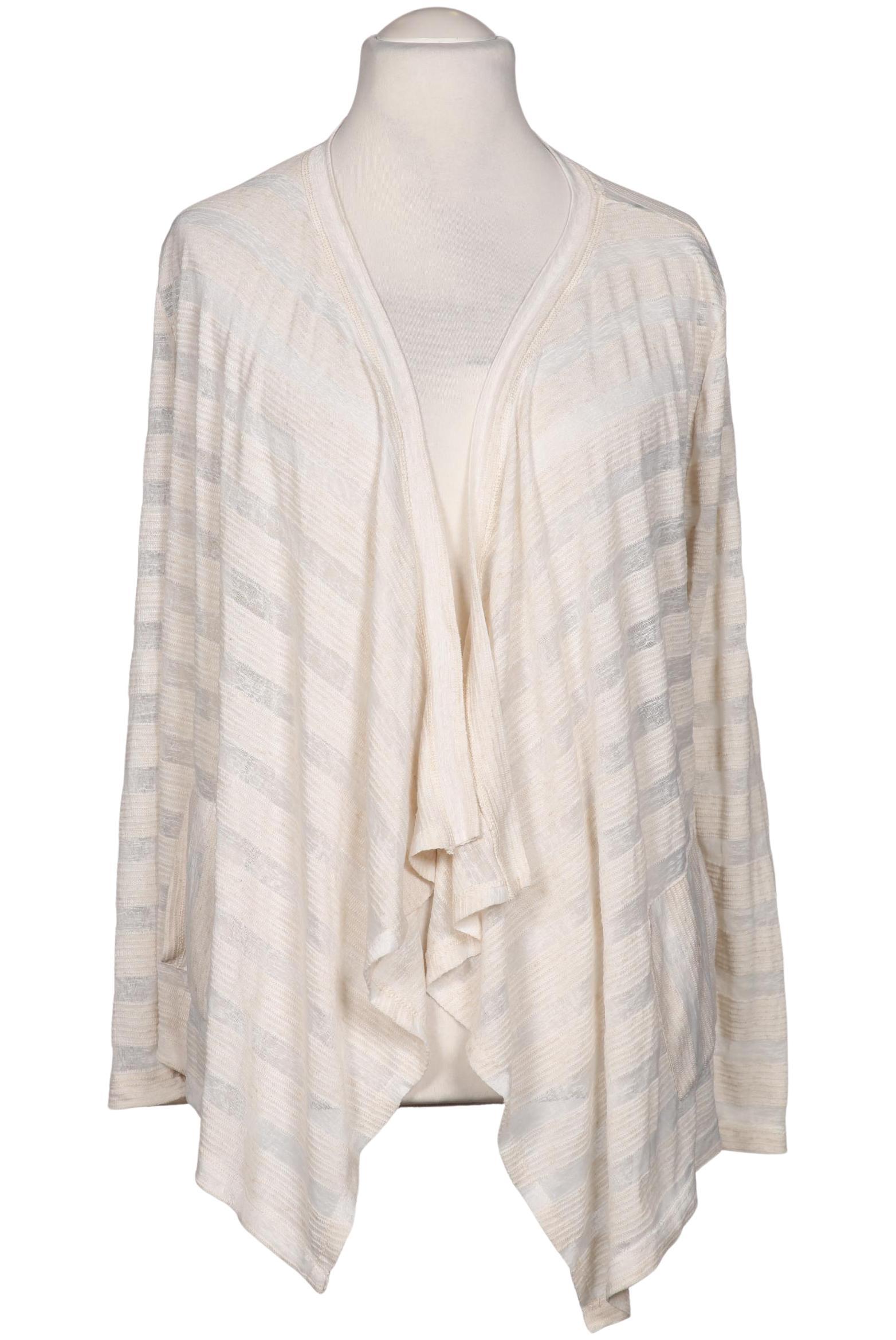 

Only Damen Strickjacke, cremeweiß, Gr. 42