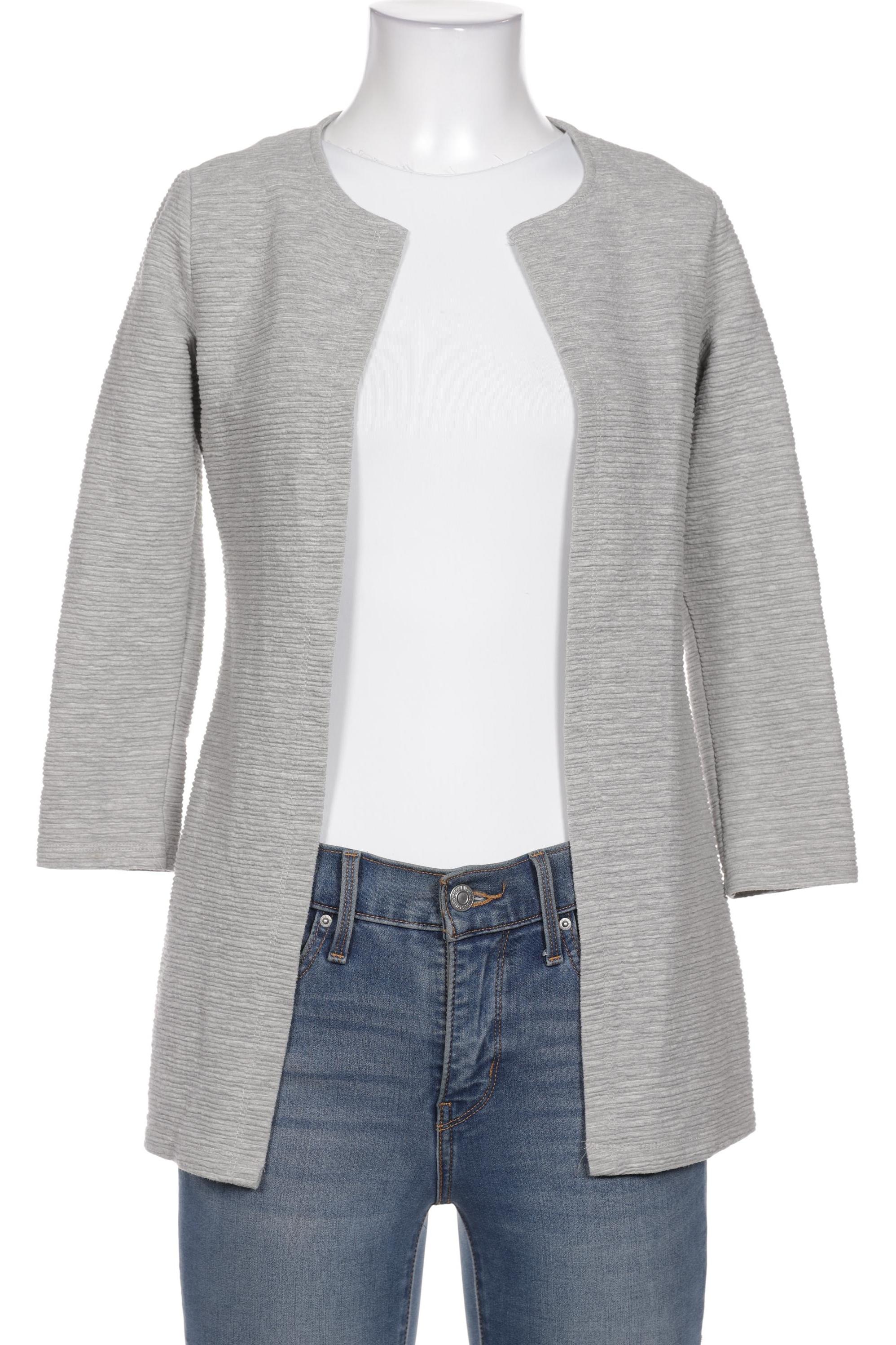 

ONLY Damen Strickjacke, grau