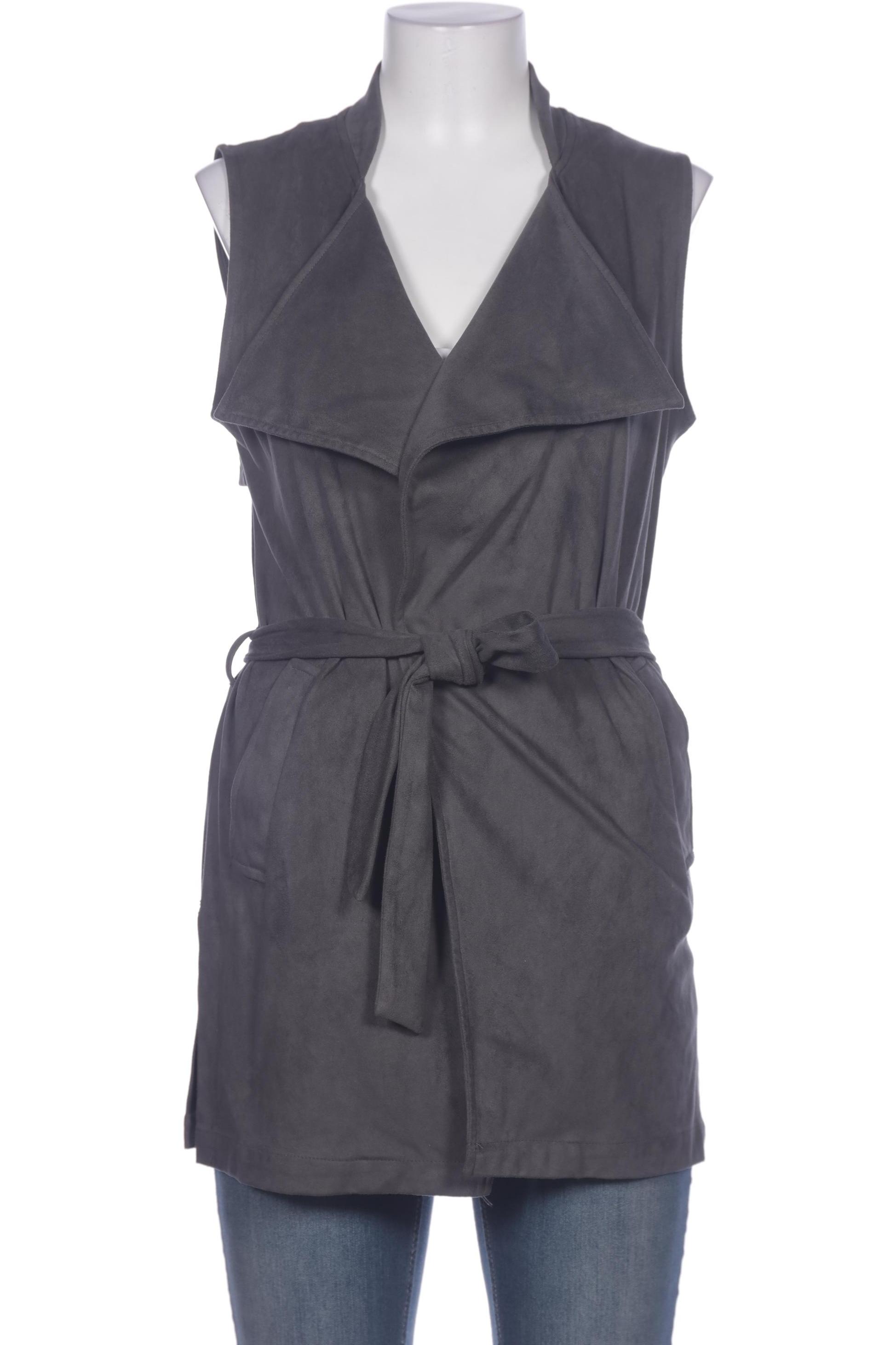 

Only Damen Strickjacke, grau, Gr. 38