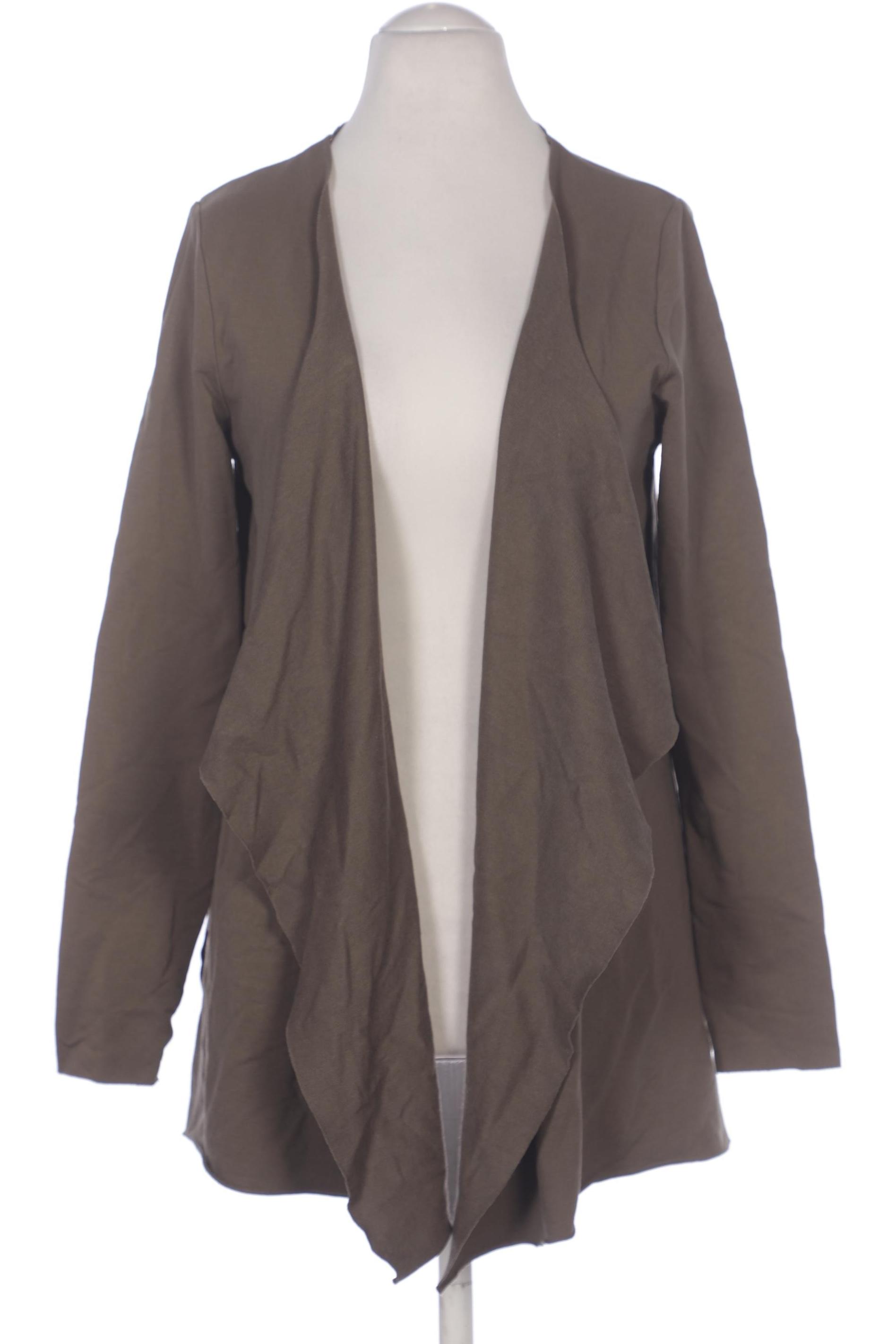 

Only Damen Strickjacke, grün, Gr. 38