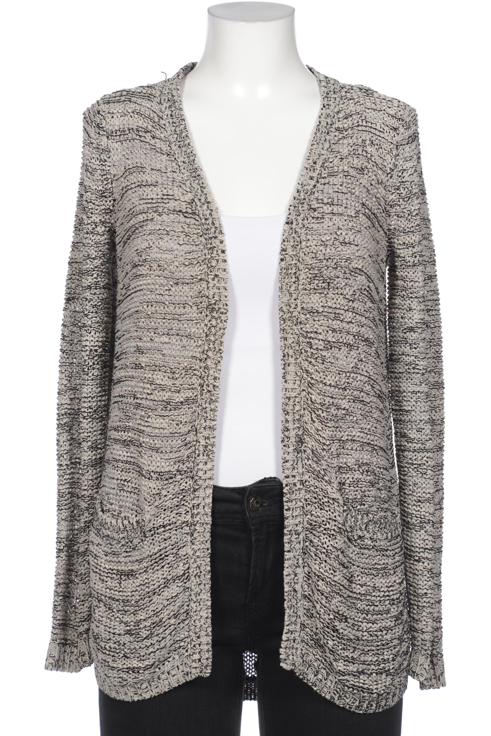 

ONLY Damen Strickjacke, grau