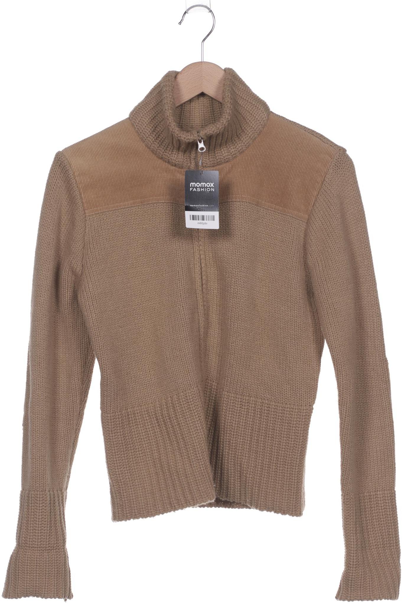 

Only Damen Strickjacke, beige, Gr. 42