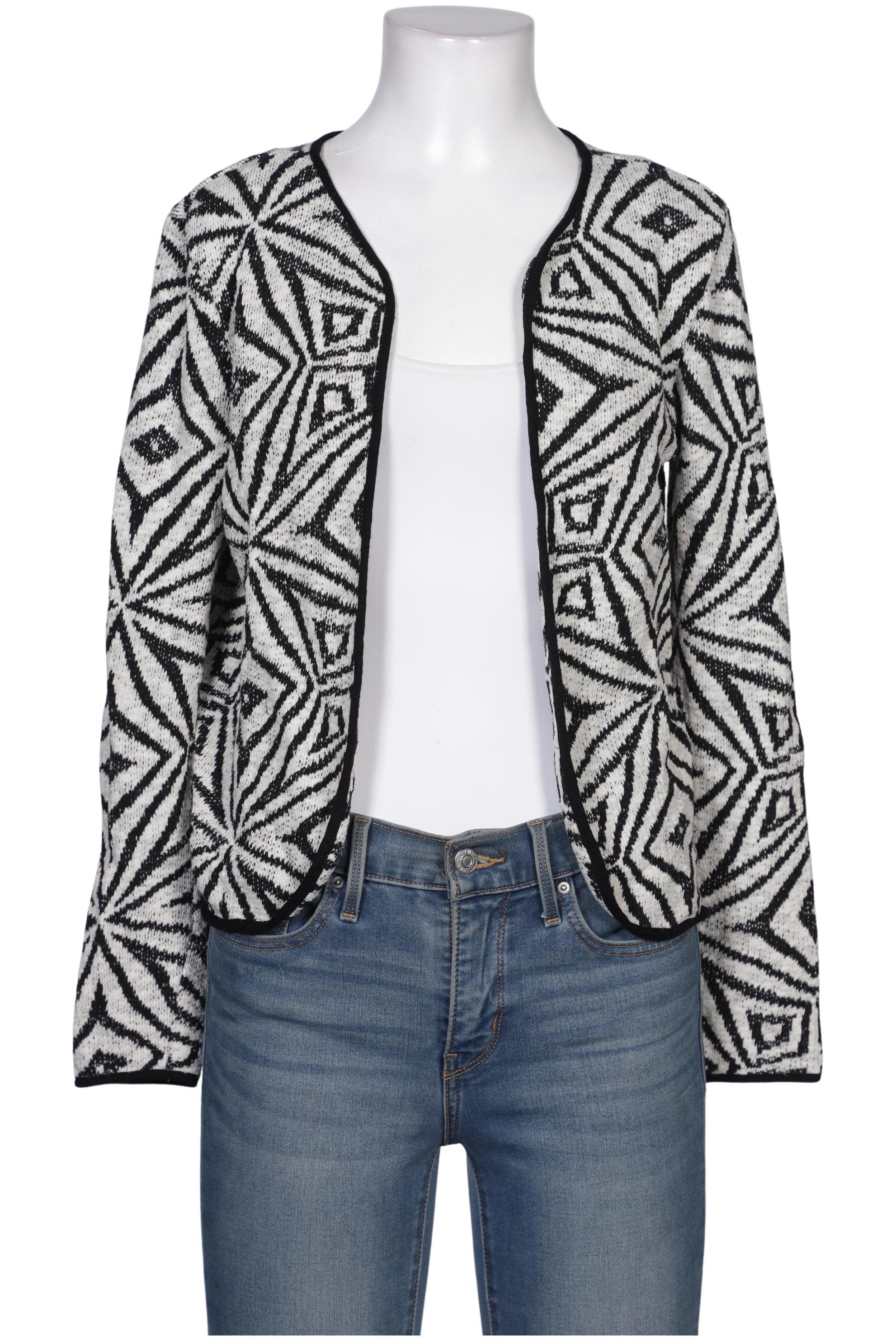 

Only Damen Strickjacke, mehrfarbig, Gr. 38