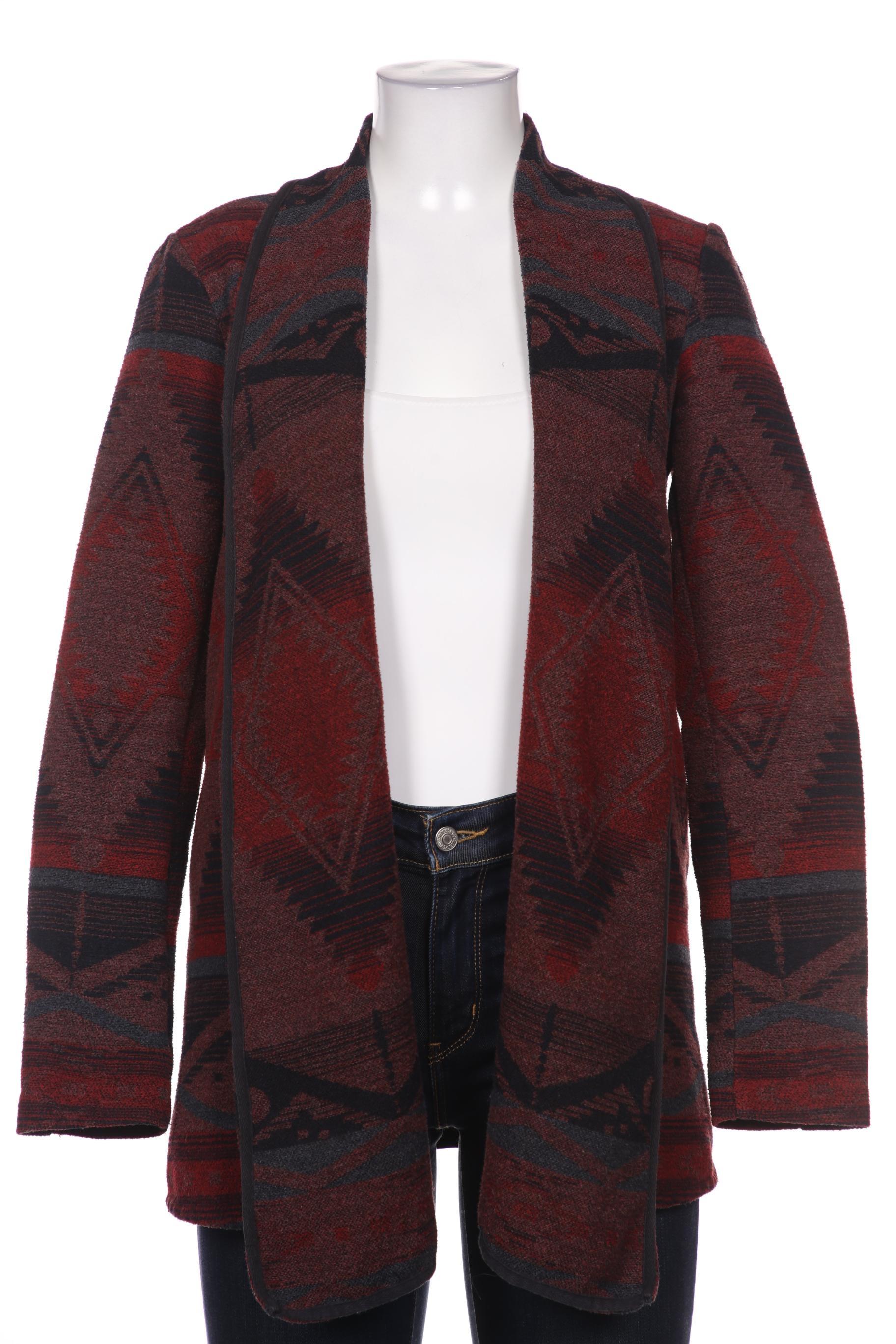 

Only Damen Strickjacke, braun, Gr. 36