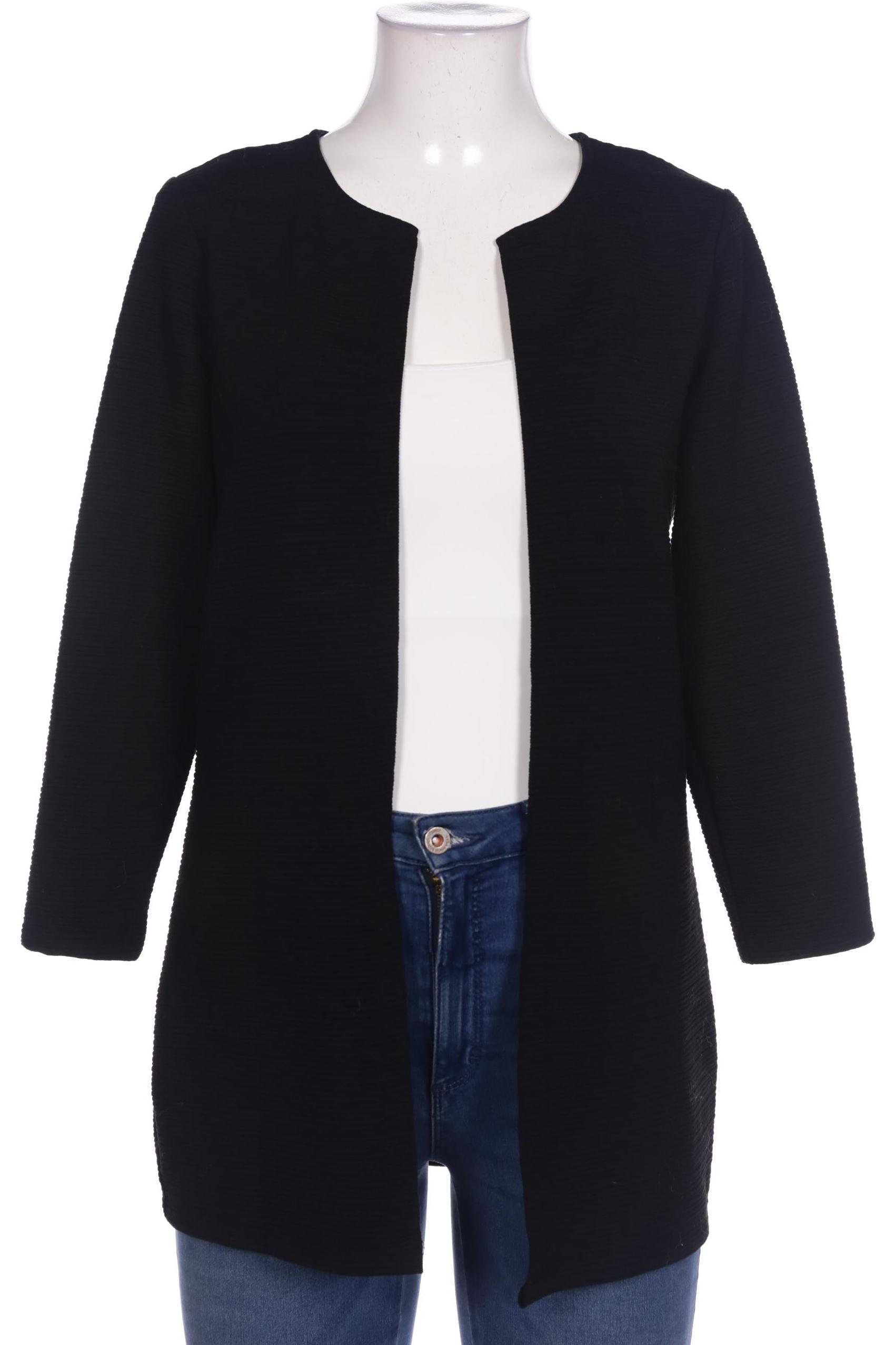 

Only Damen Strickjacke, schwarz, Gr. 38