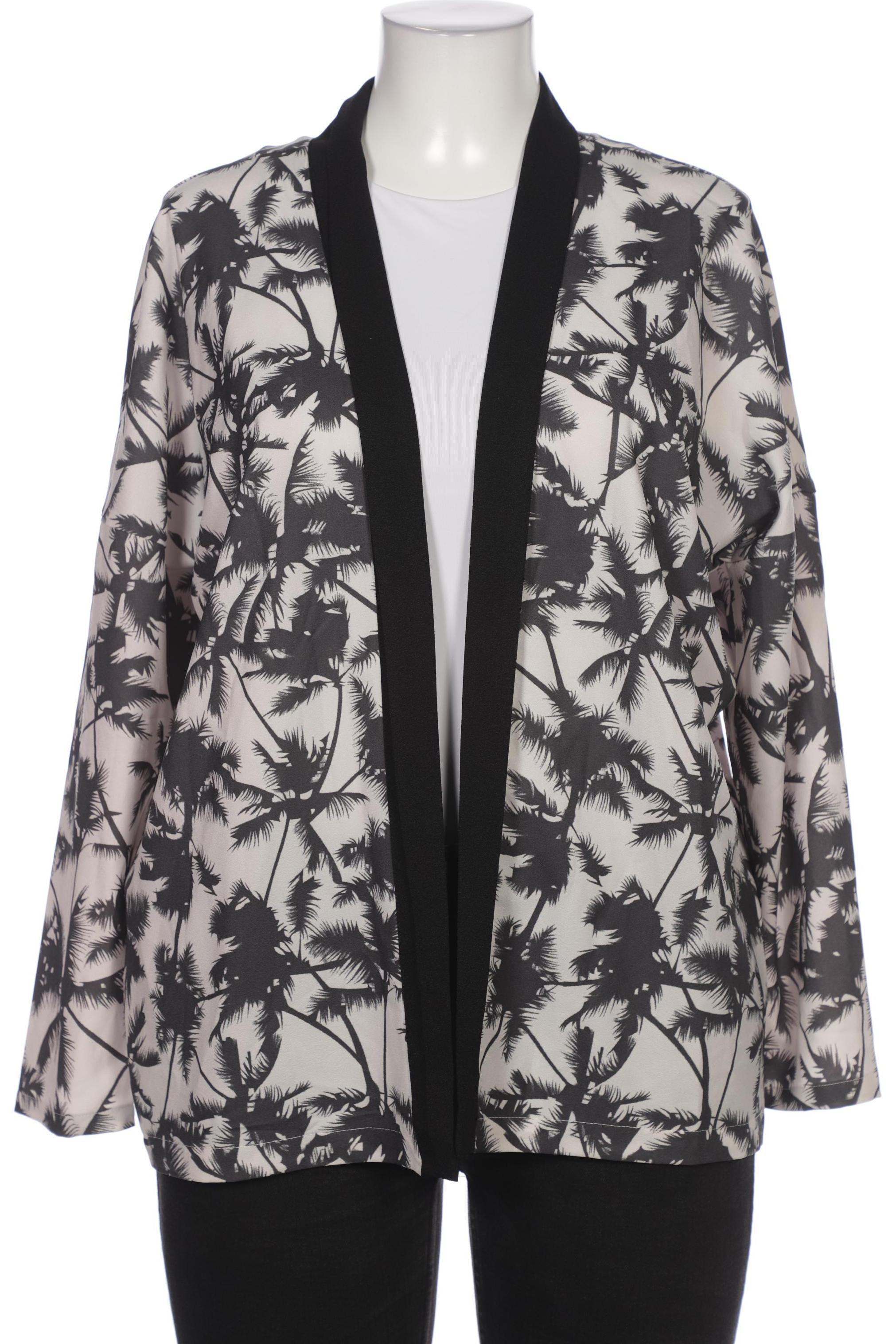 

Only Damen Strickjacke, grau, Gr. 42