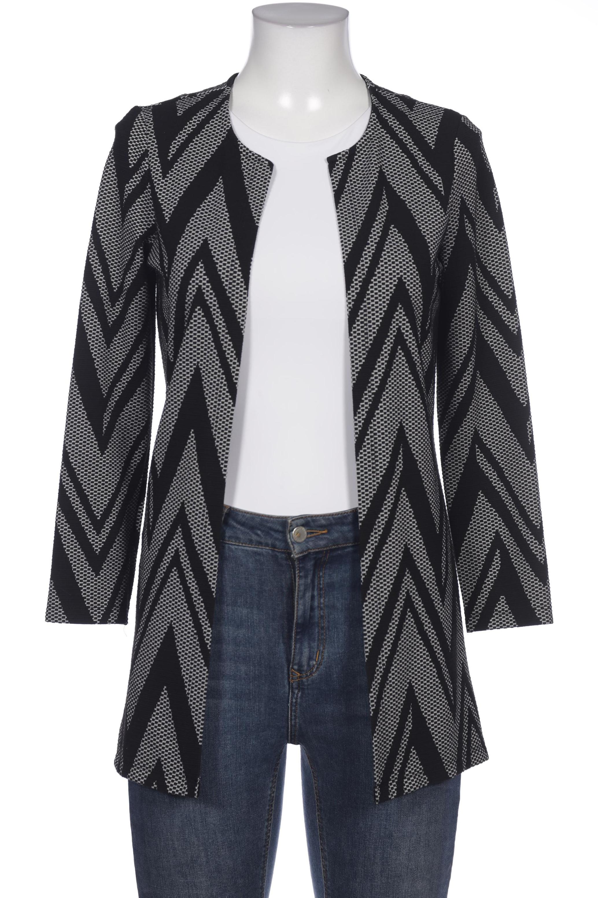 

ONLY Damen Strickjacke, schwarz