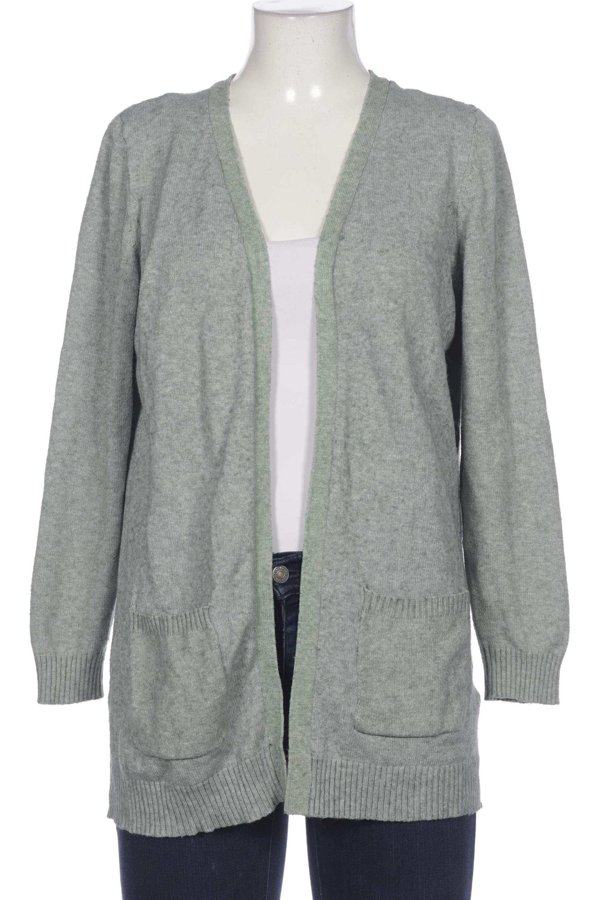 

Only Damen Strickjacke, grün, Gr. 42