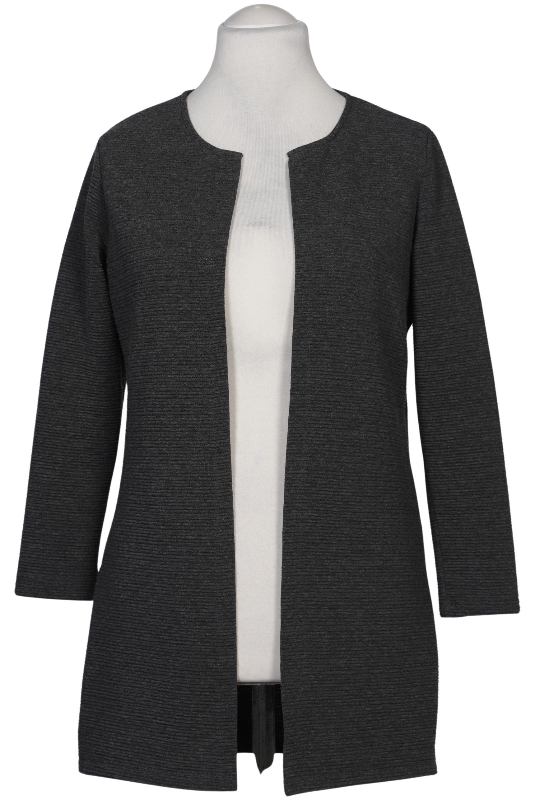 

Only Damen Strickjacke, grau, Gr. 38