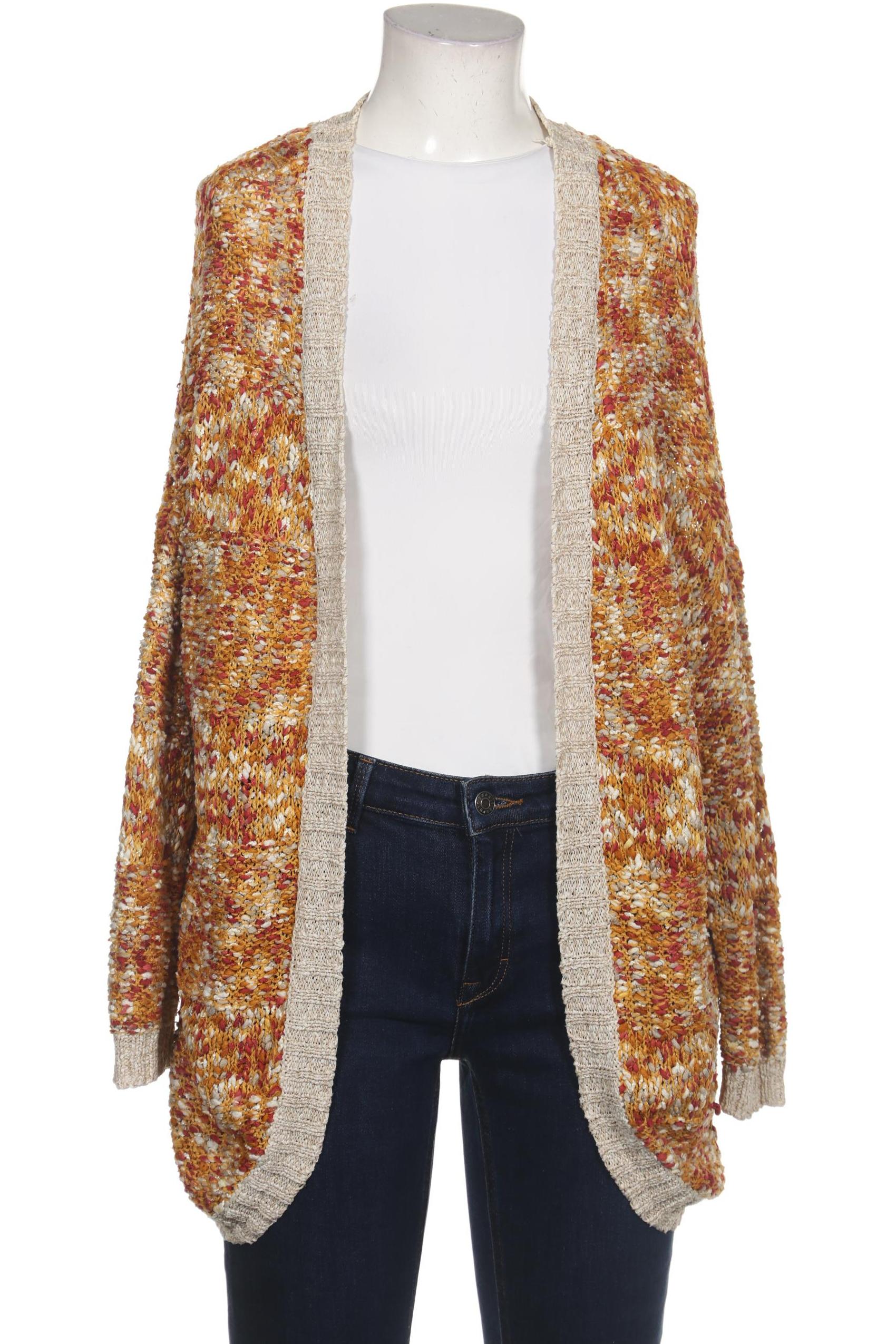 

Only Damen Strickjacke, braun, Gr. 38