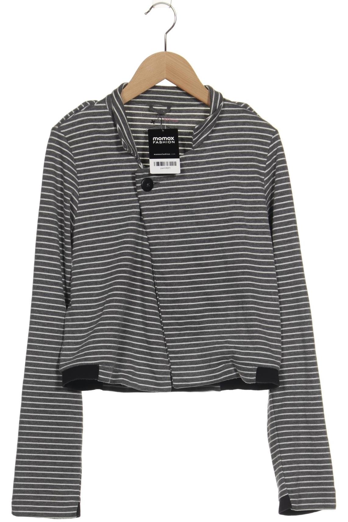 

Only Damen Strickjacke, grau, Gr. 38