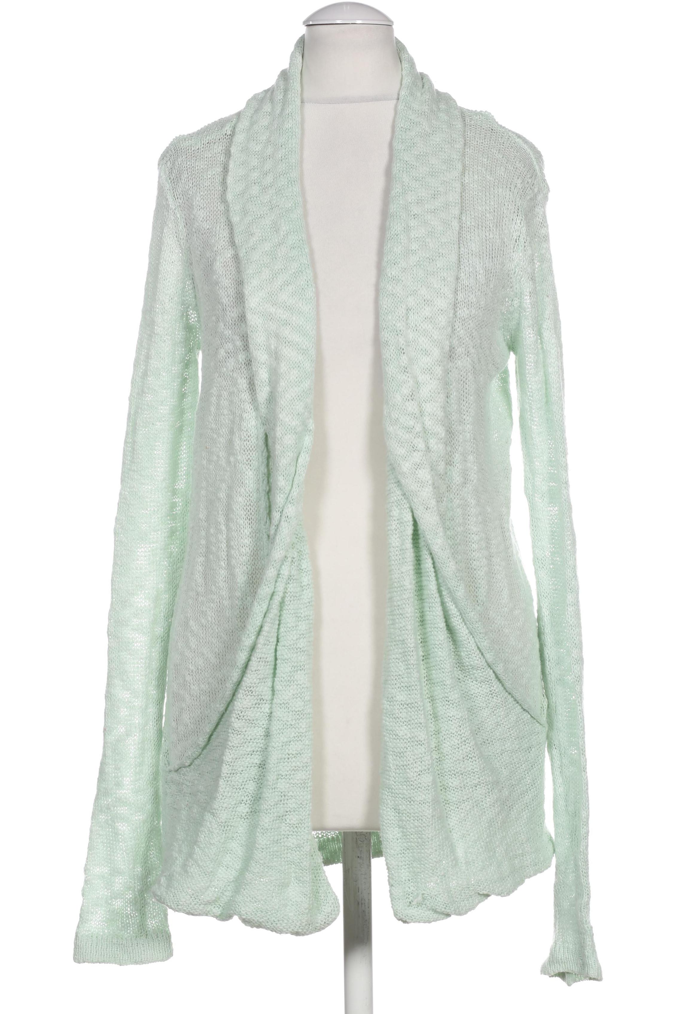 

Only Damen Strickjacke, türkis, Gr. 34