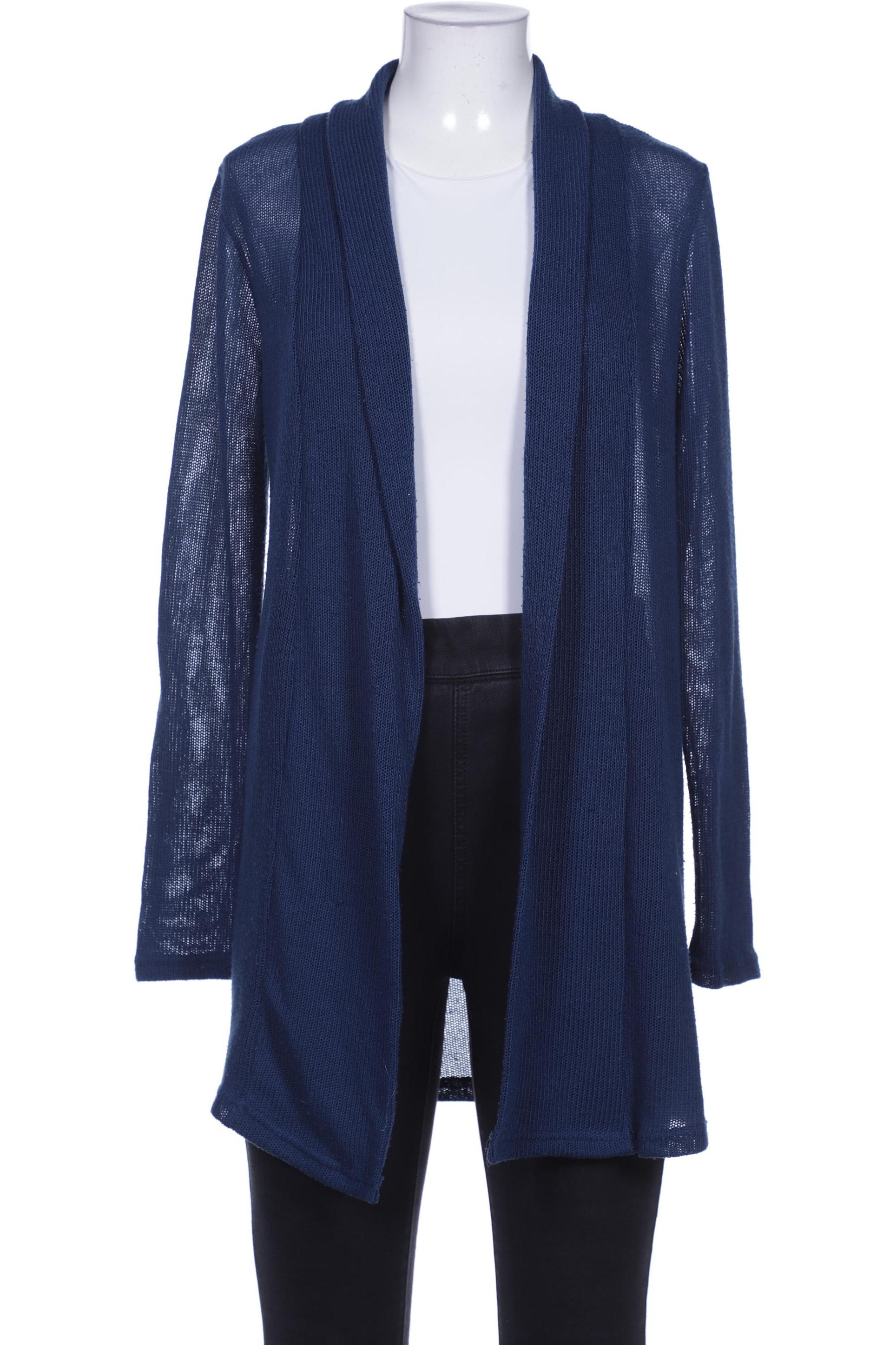 

ONLY Damen Strickjacke, marineblau