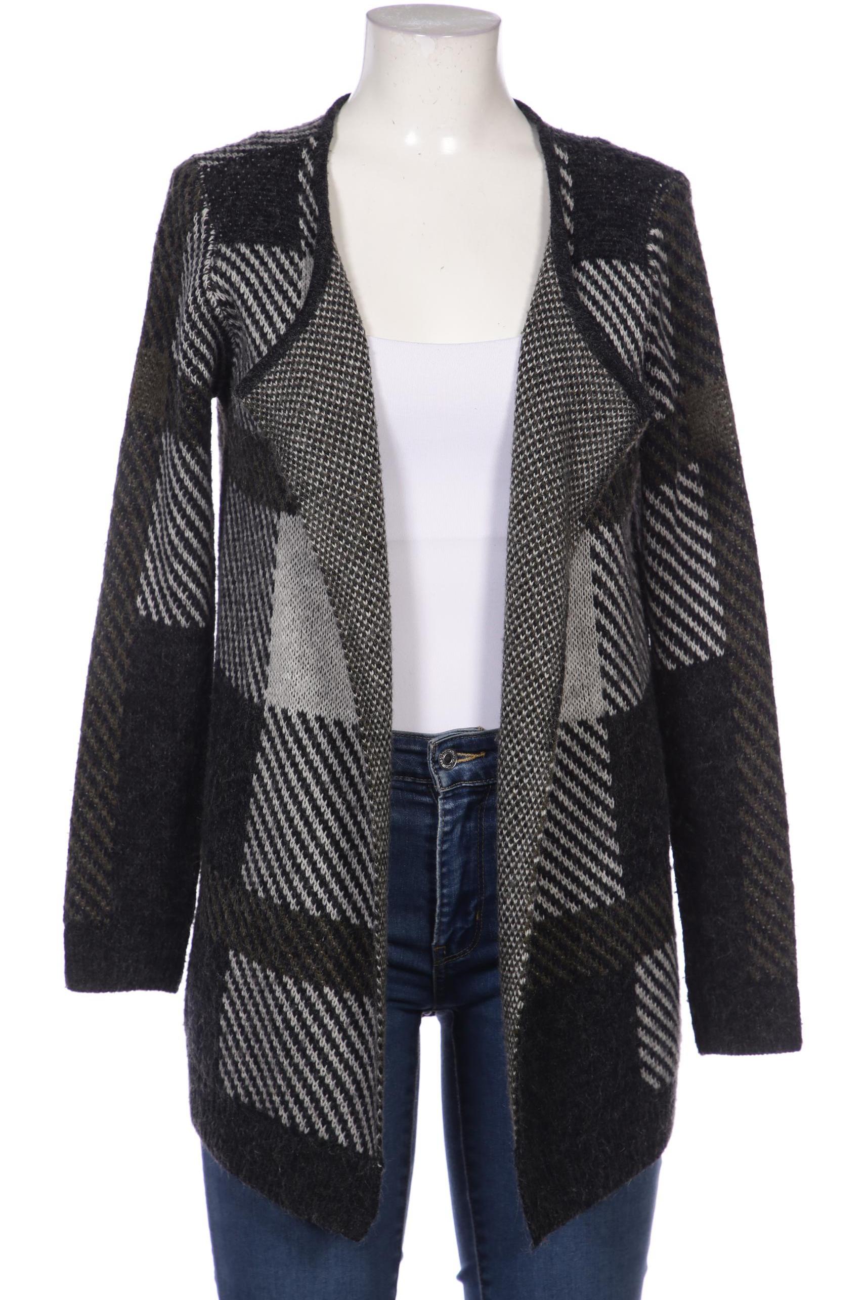 

Only Damen Strickjacke, grau, Gr. 38