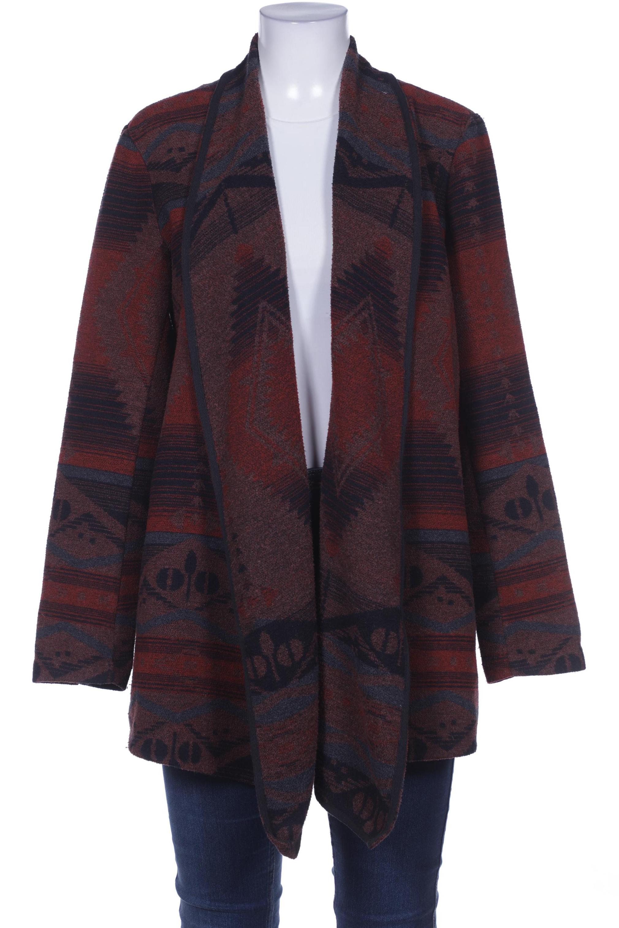 

ONLY Damen Strickjacke, rot