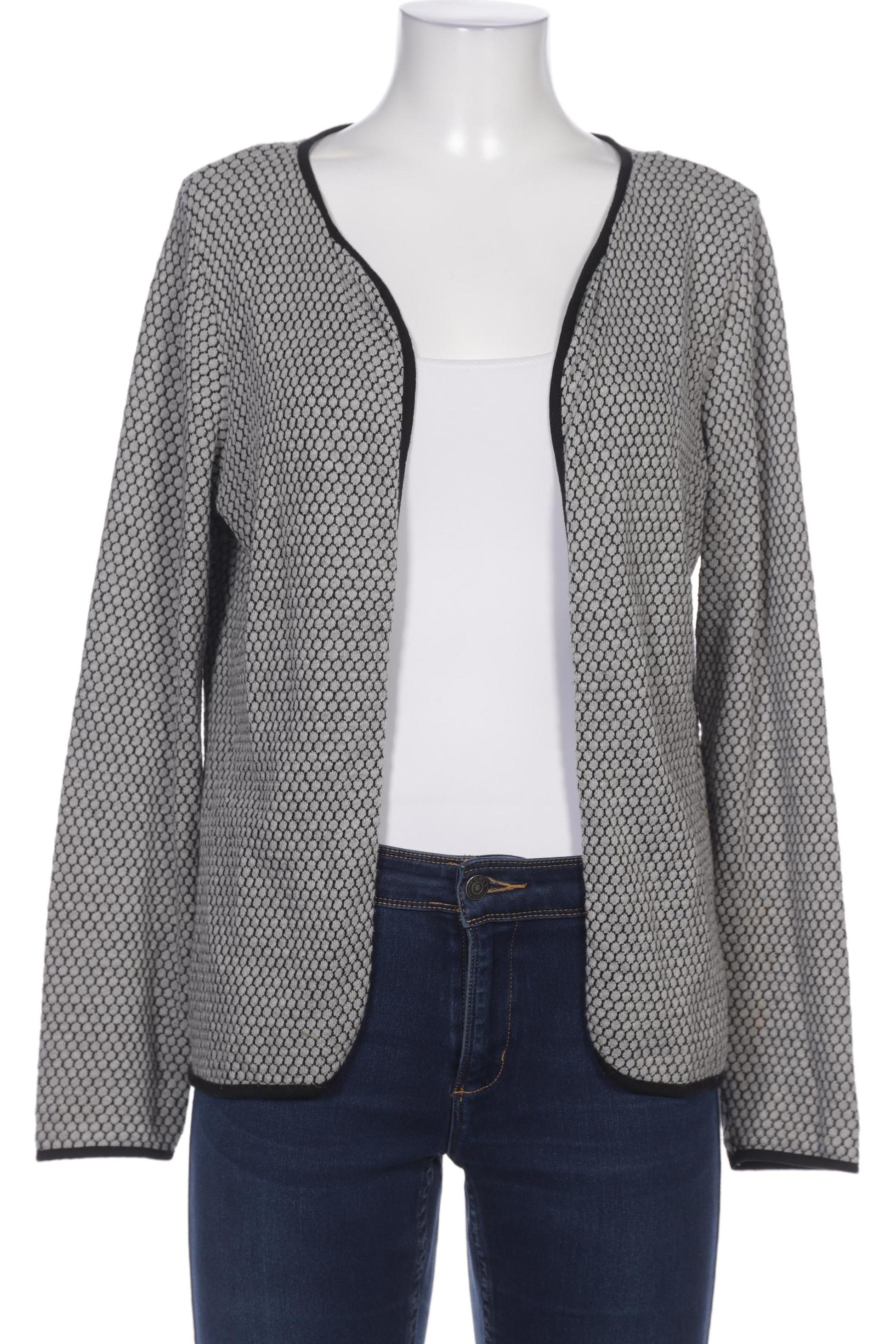 

ONLY Damen Strickjacke, grau