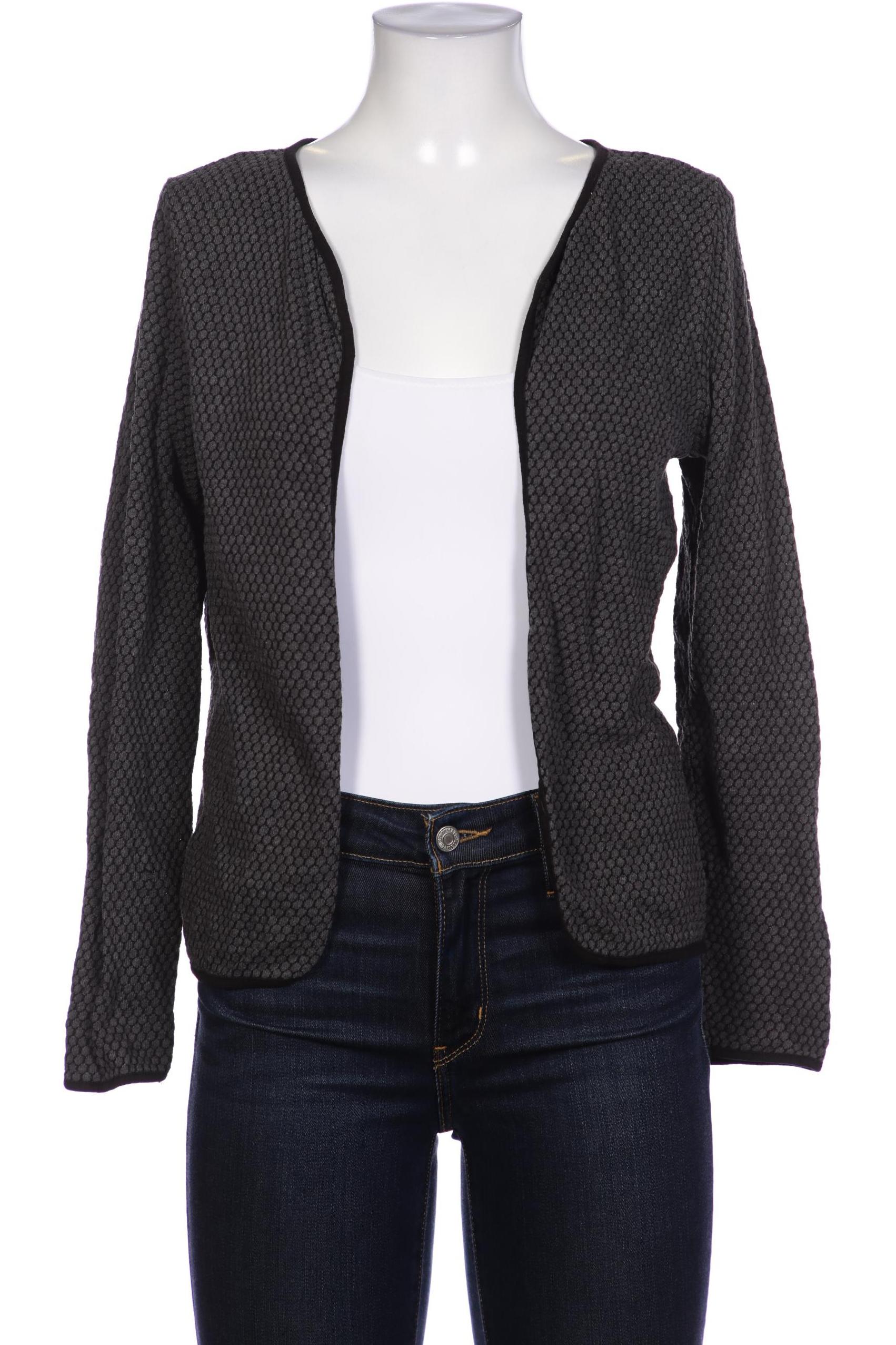 

Only Damen Strickjacke, grau, Gr. 38