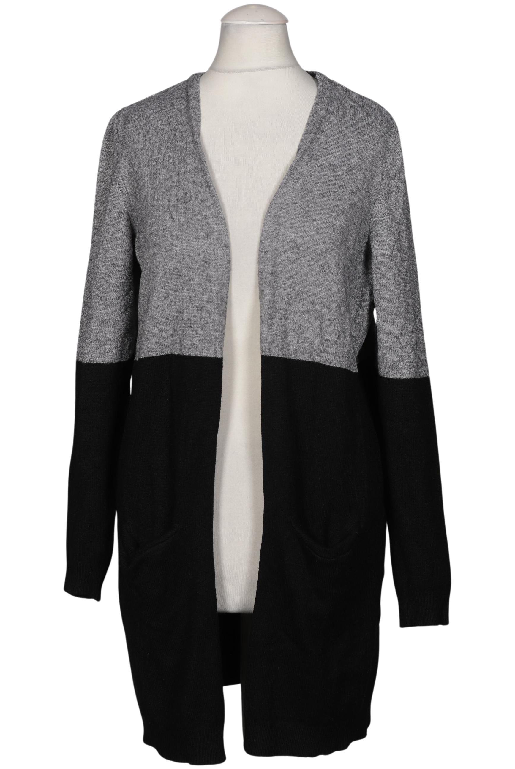 

Only Damen Strickjacke, mehrfarbig, Gr. 38