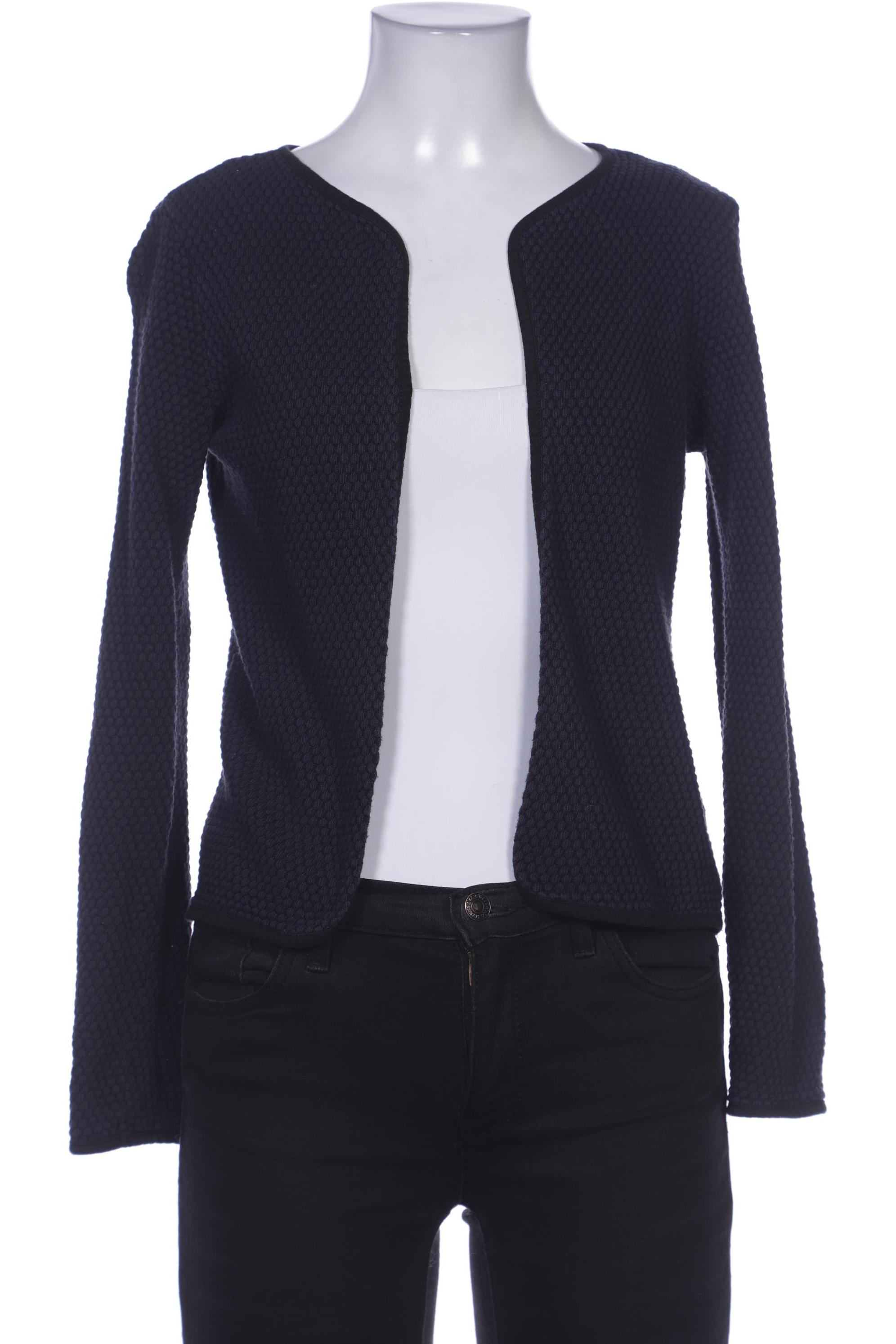 

Only Damen Strickjacke, marineblau, Gr. 36