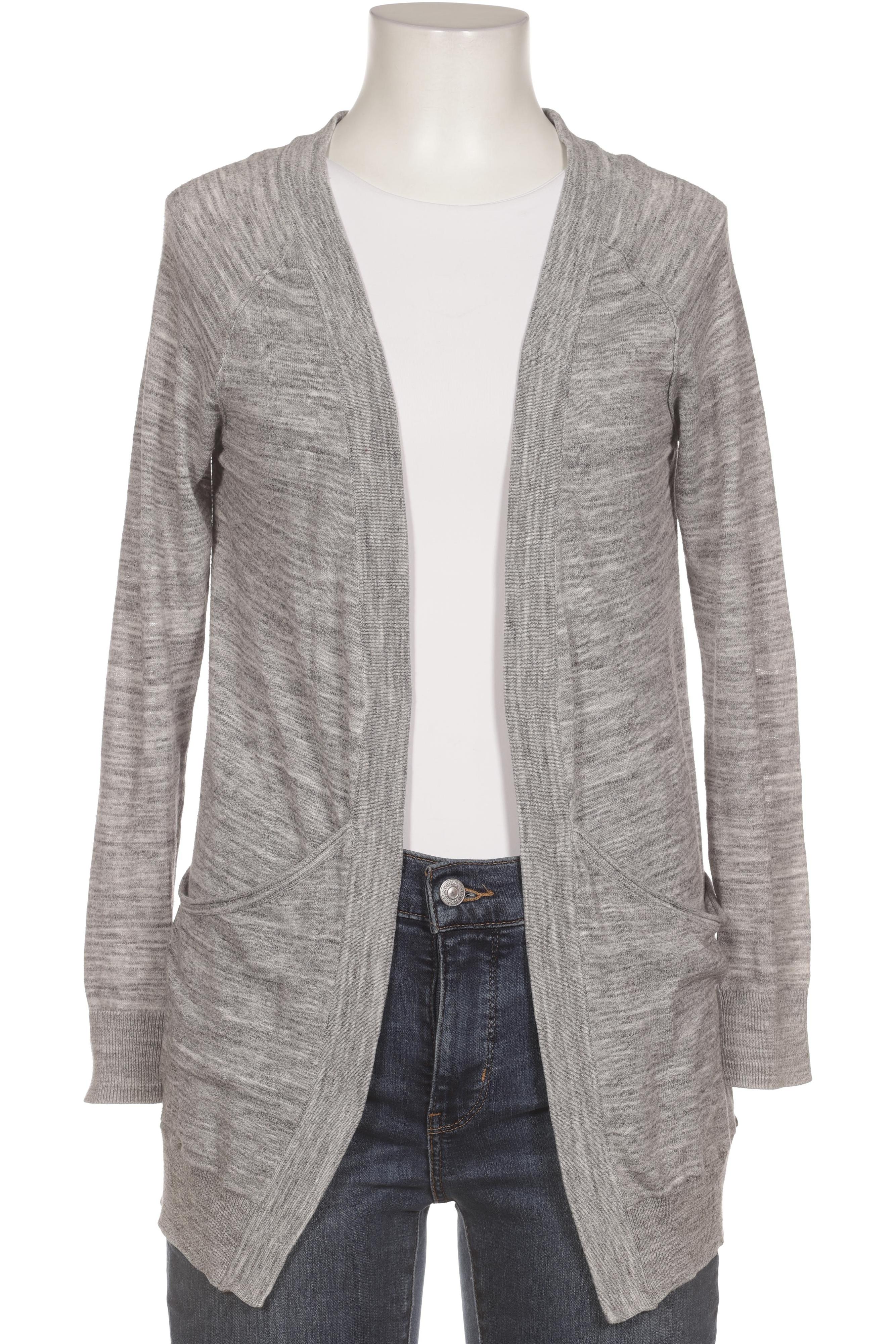 

Only Damen Strickjacke, grau, Gr. 34