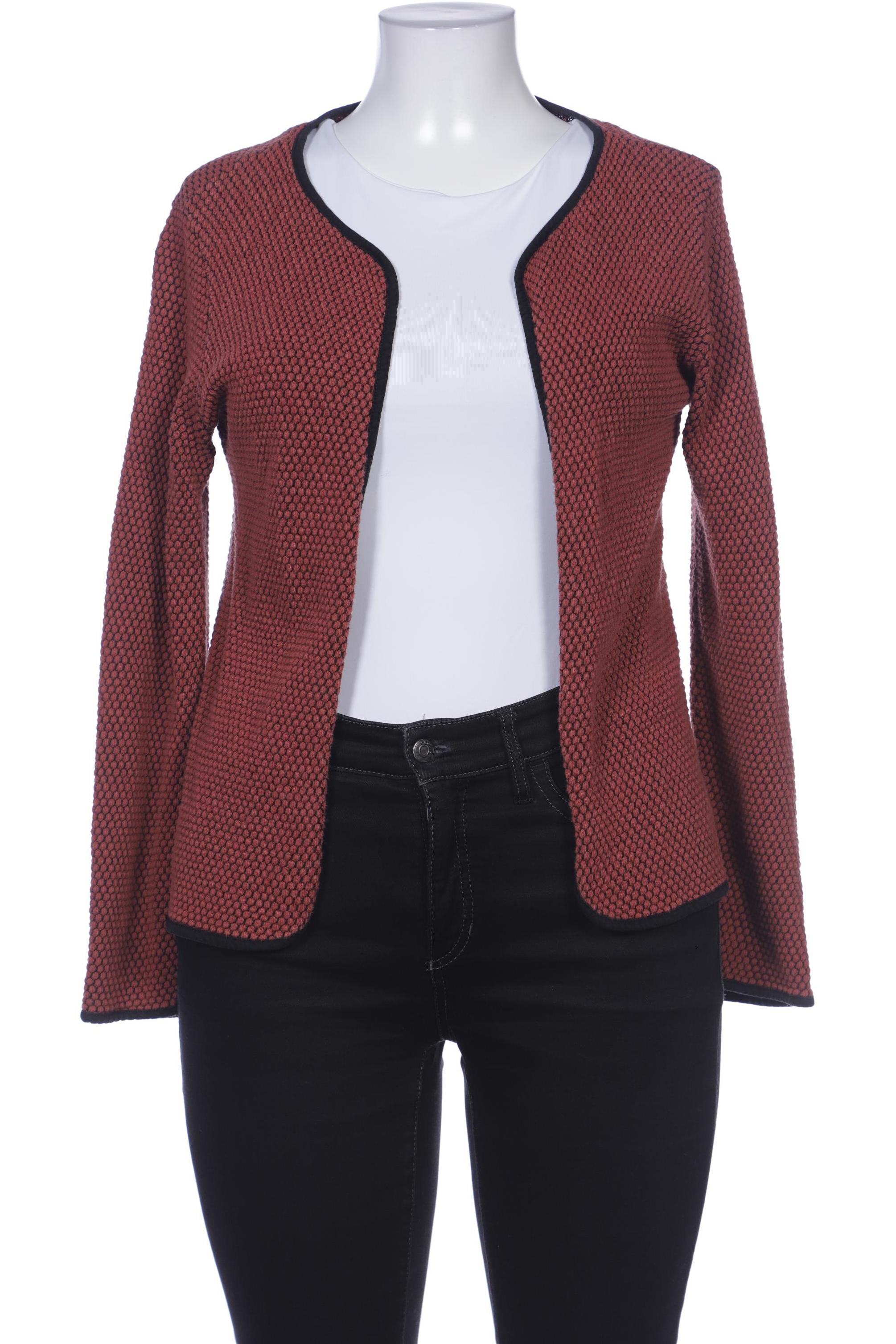 

Only Damen Strickjacke, rot, Gr. 44