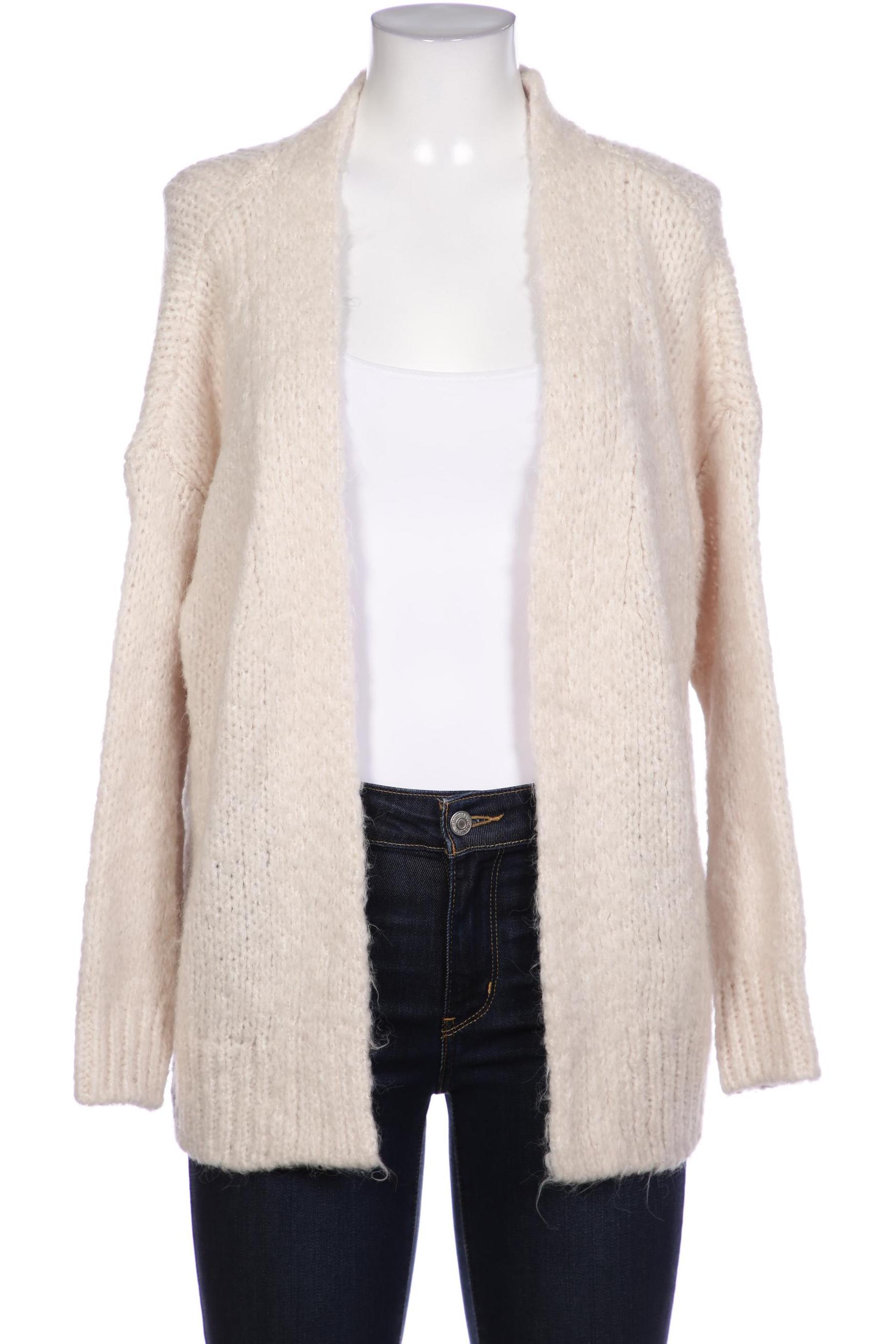 

Only Damen Strickjacke, beige, Gr. 38