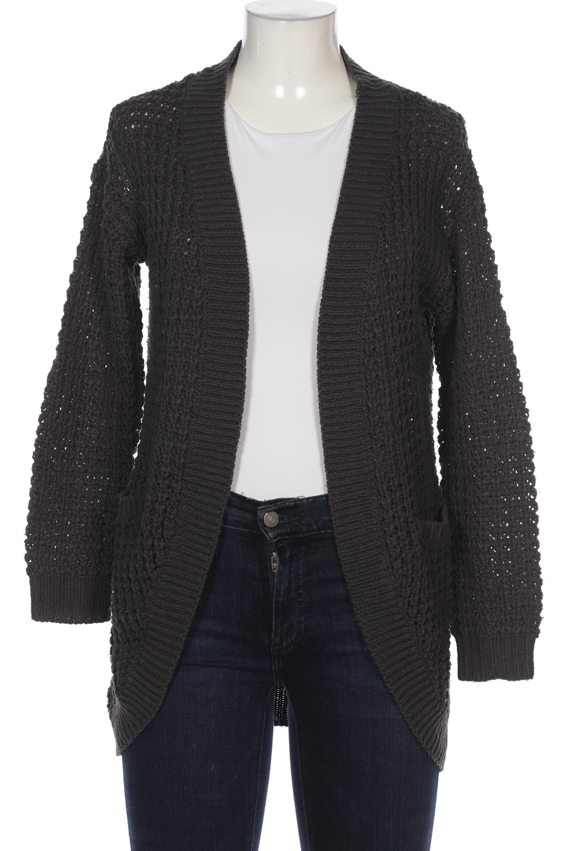 

ONLY Damen Strickjacke, grau