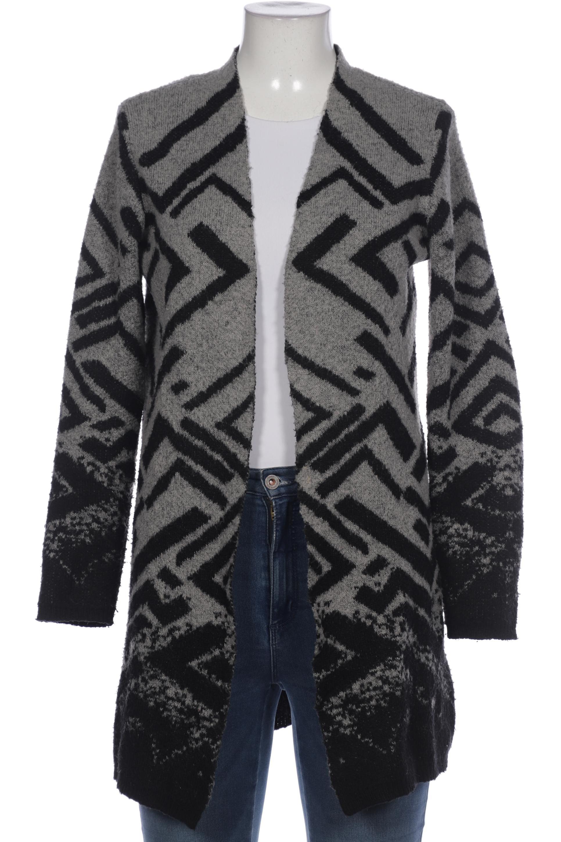 

Only Damen Strickjacke, grau, Gr. 38