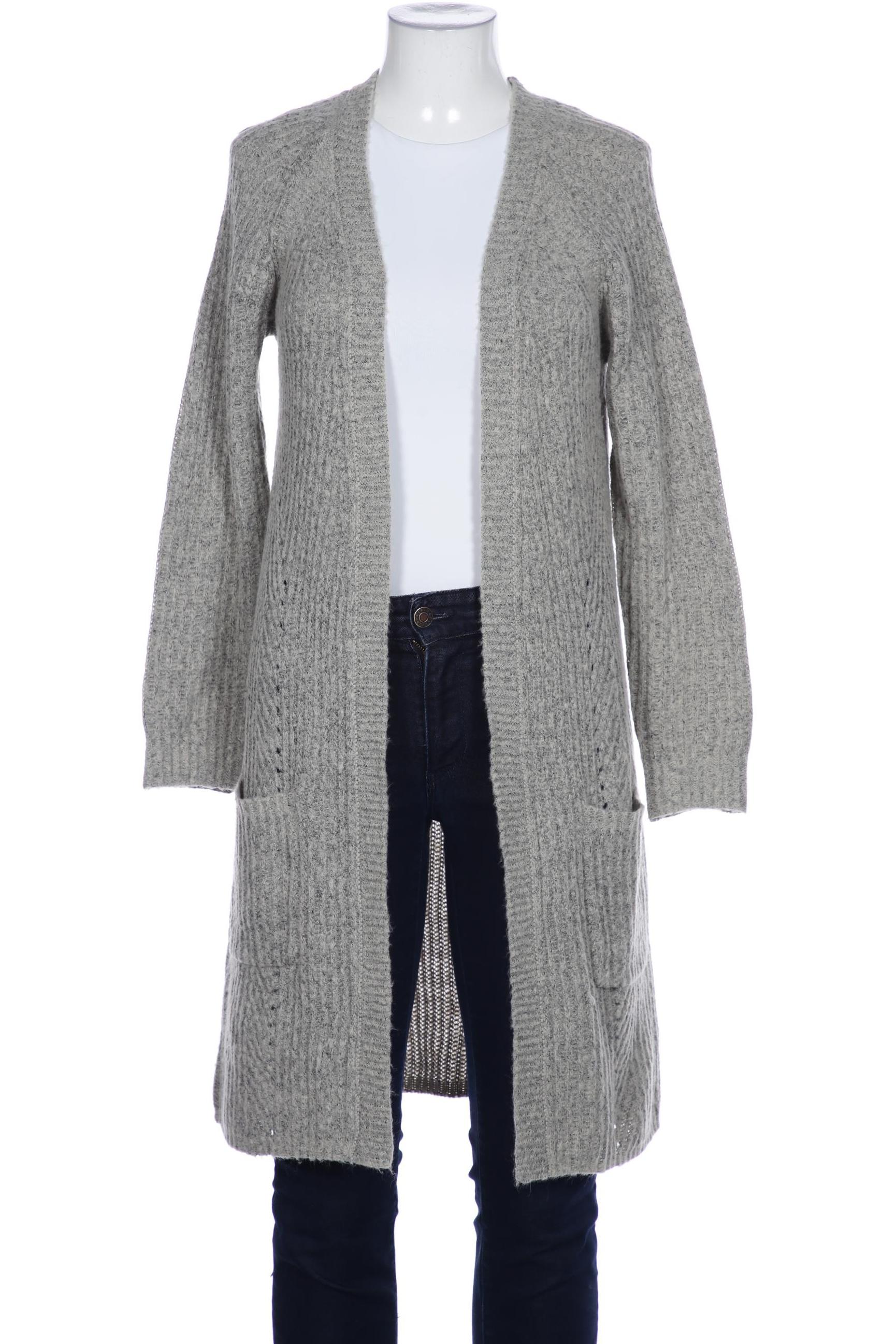 

Only Damen Strickjacke, beige, Gr. 42