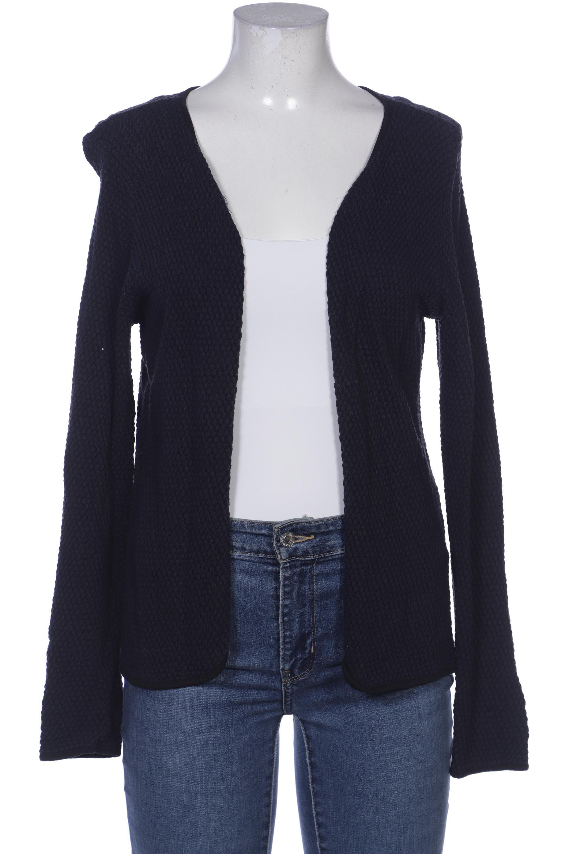

Only Damen Strickjacke, marineblau, Gr. 42