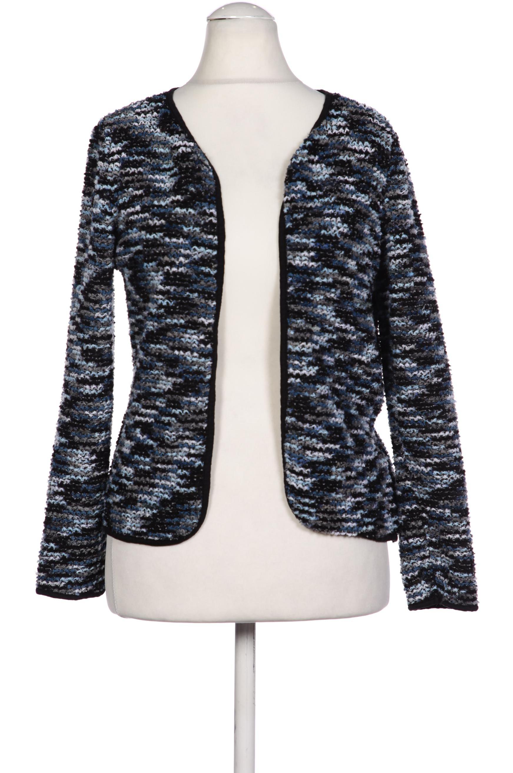 

Only Damen Strickjacke, blau, Gr. 38