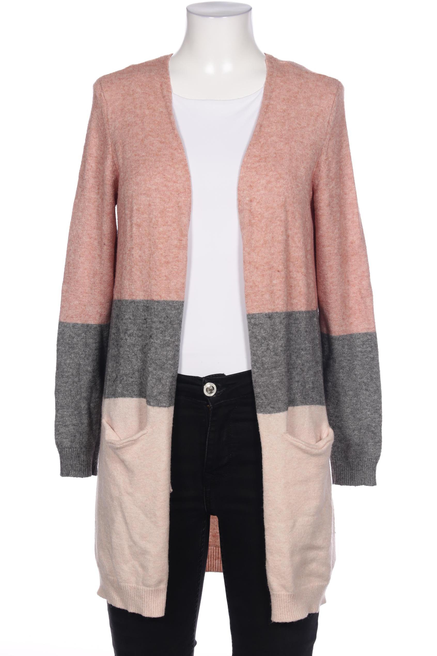 

ONLY Damen Strickjacke, beige