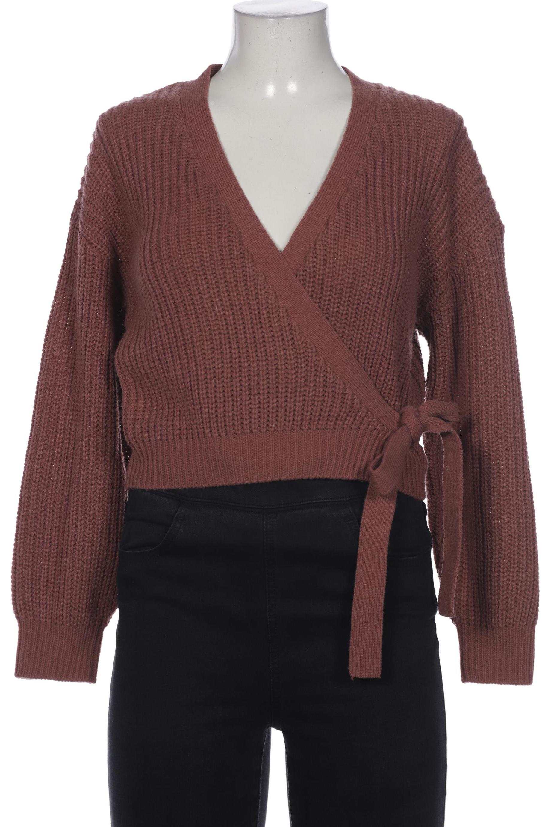 

Only Damen Strickjacke, pink, Gr. 42