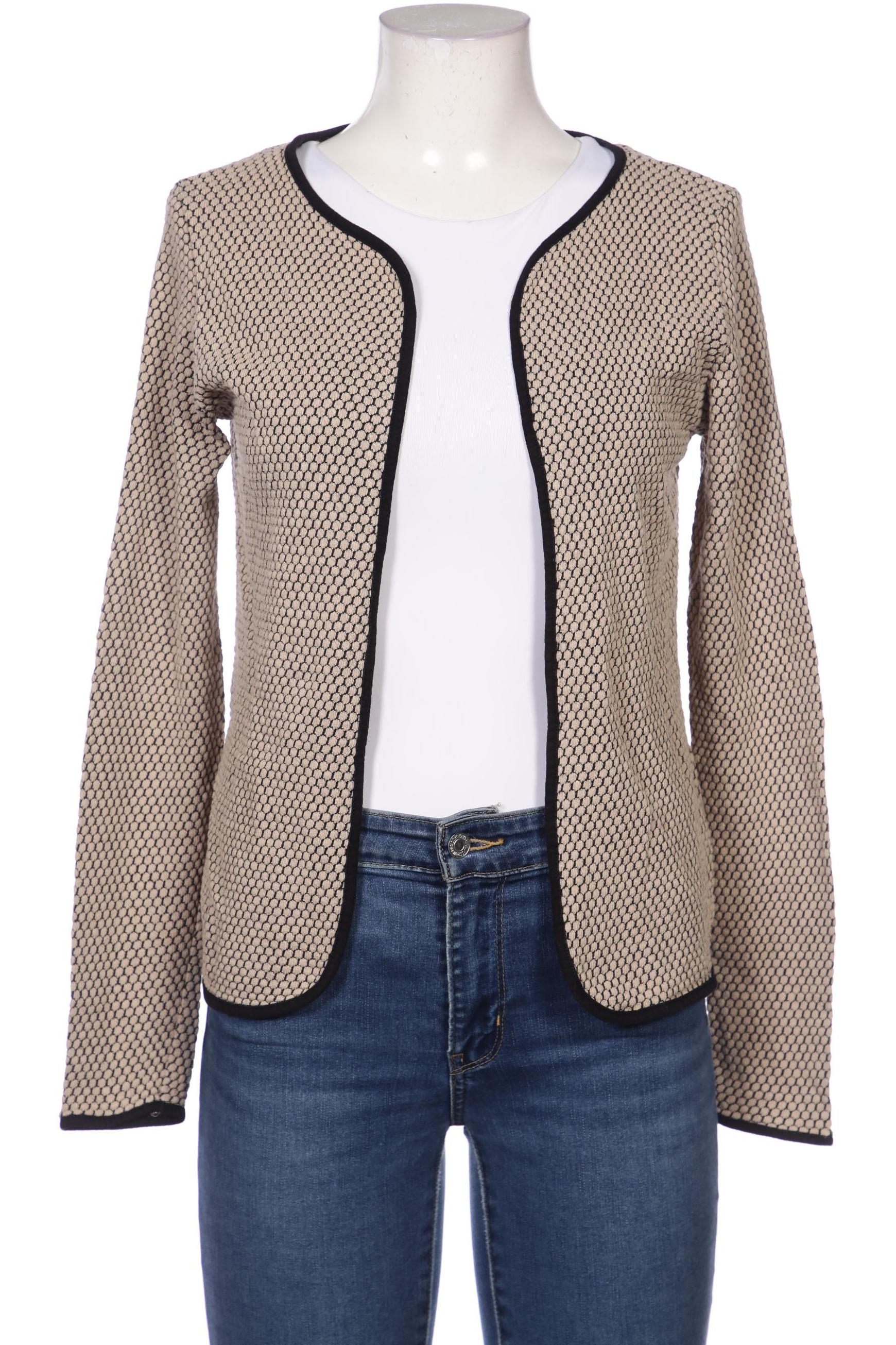 

Only Damen Strickjacke, beige, Gr. 38