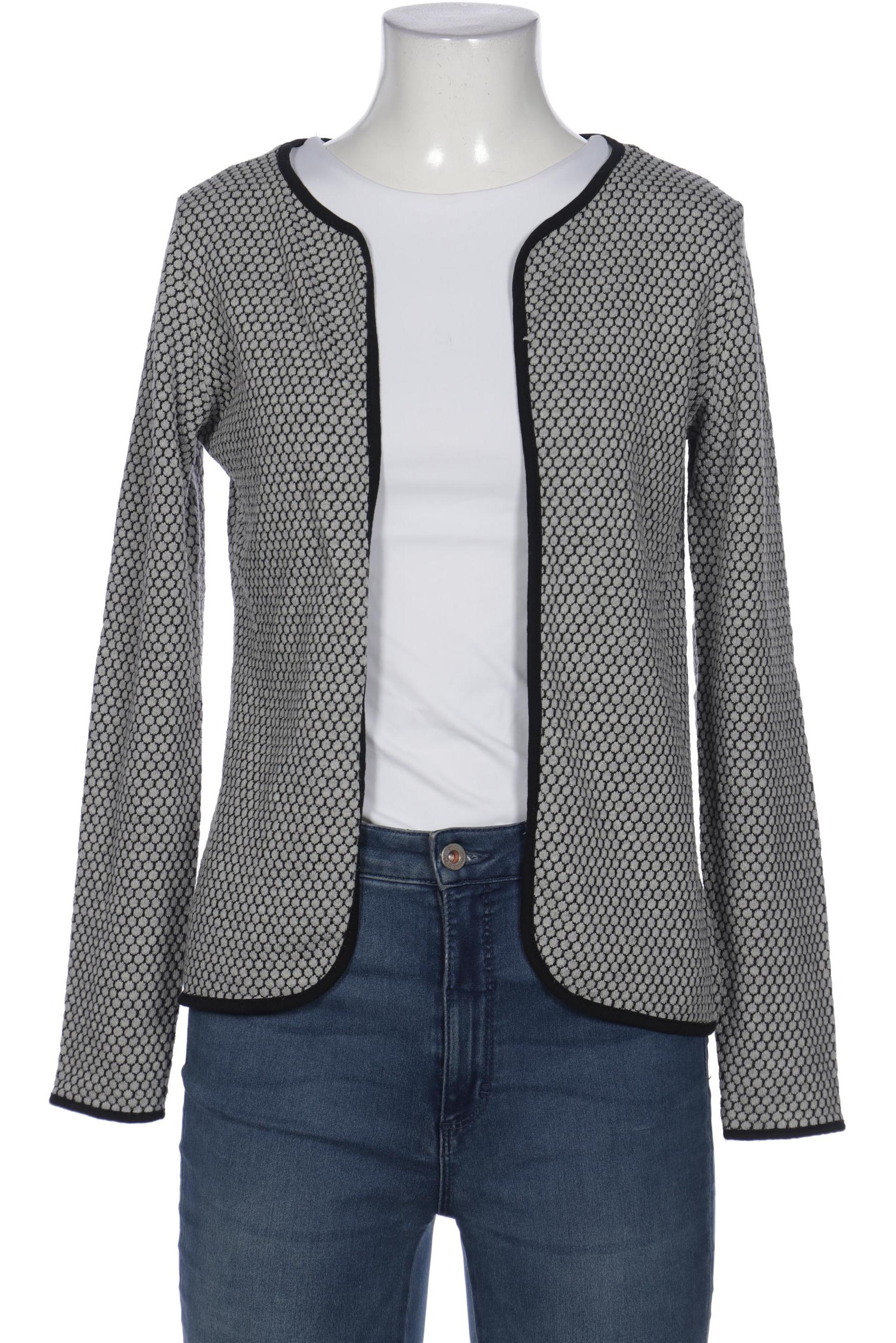 

ONLY Damen Strickjacke, grau