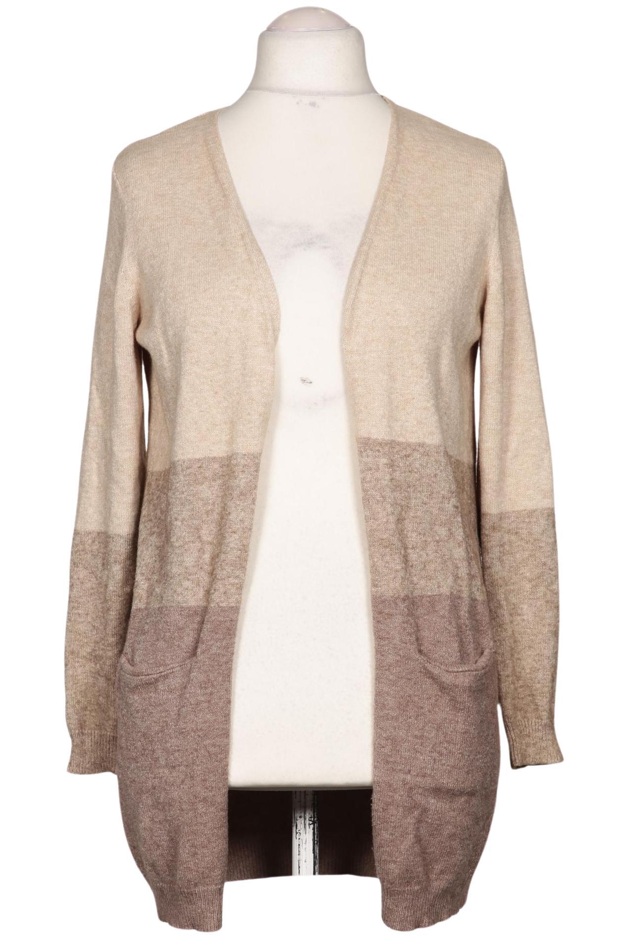 

Only Damen Strickjacke, beige, Gr. 38