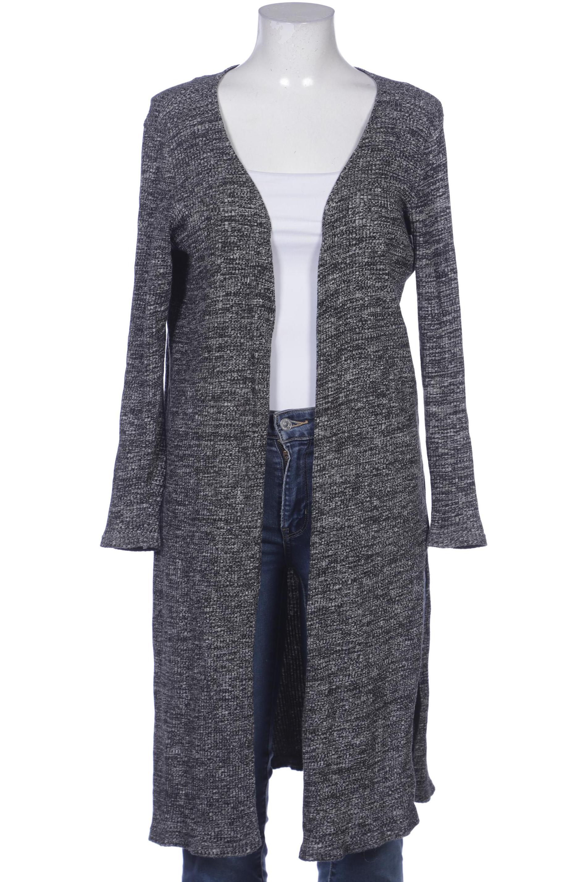 

Only Damen Strickjacke, grau, Gr. 38