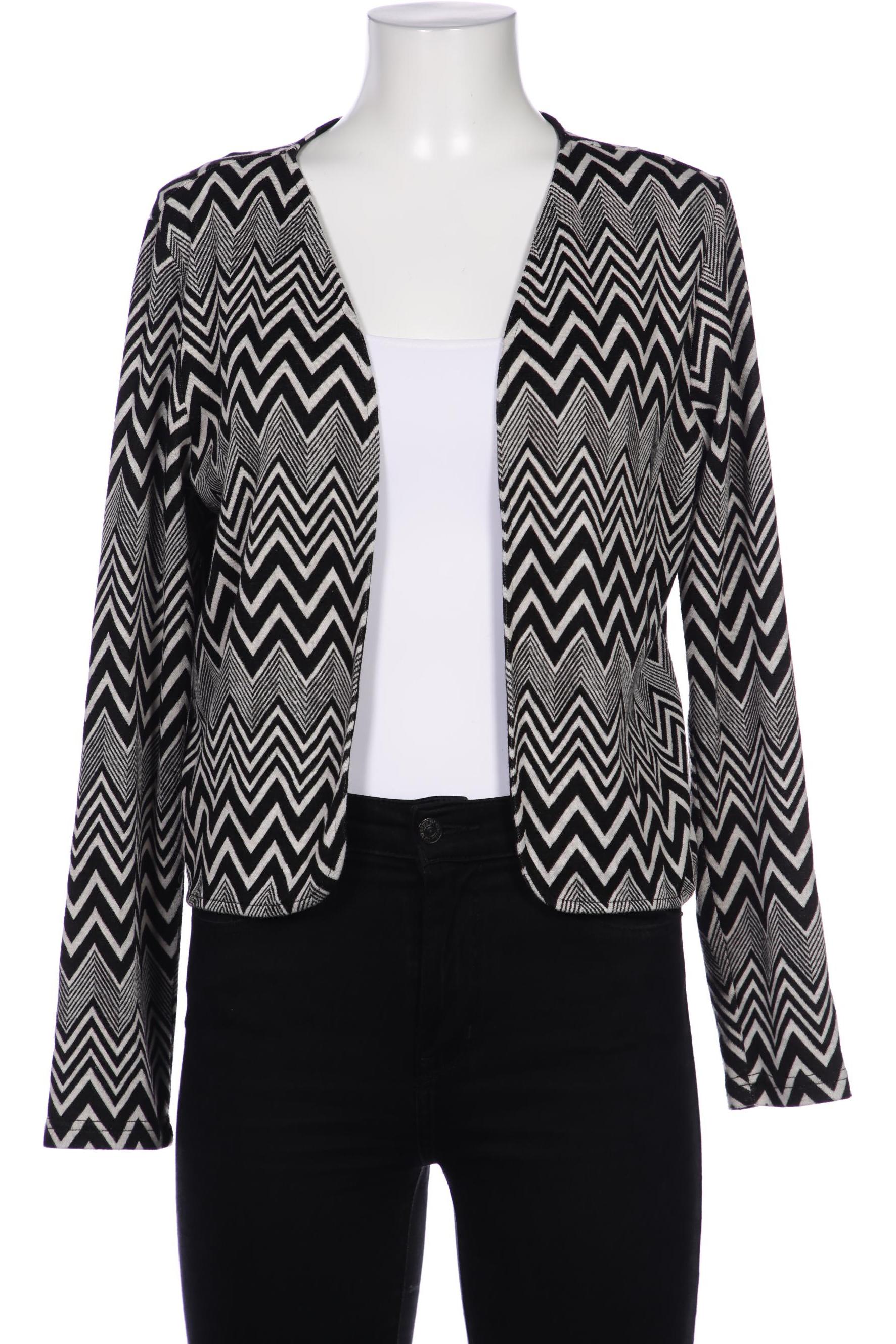 

Only Damen Strickjacke, schwarz, Gr. 42