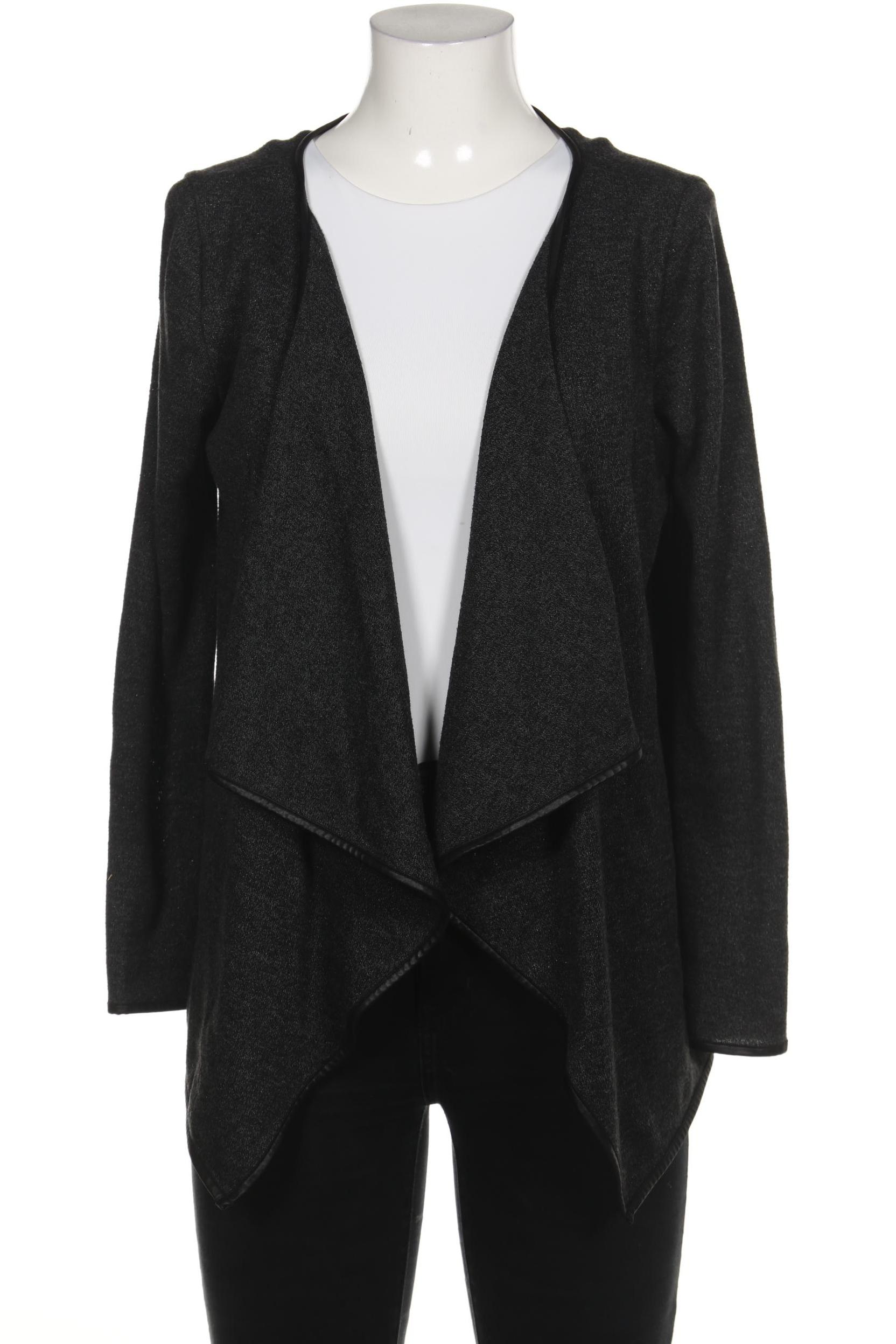 

ONLY Damen Strickjacke, schwarz