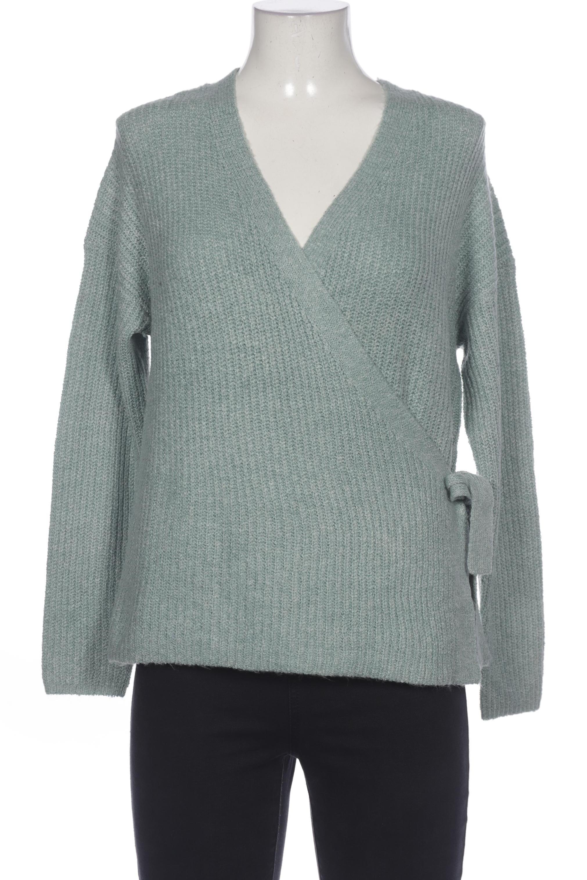 

Only Damen Strickjacke, hellgrün, Gr. 38