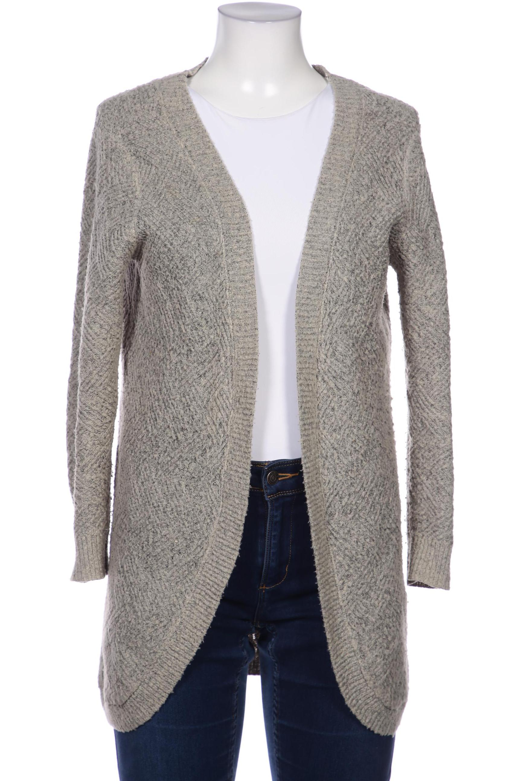 

Only Damen Strickjacke, beige, Gr. 38