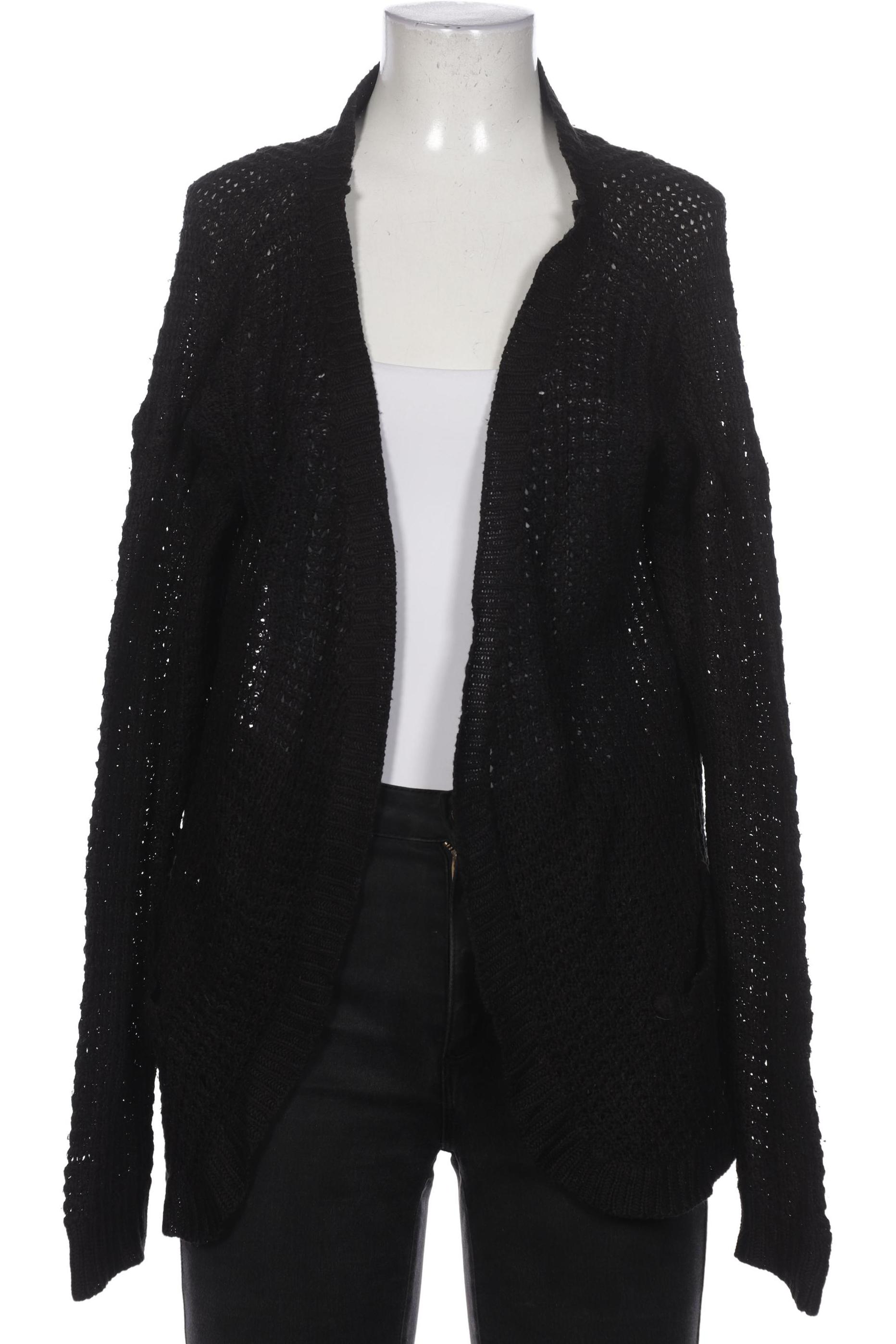 

Only Damen Strickjacke, schwarz, Gr. 36