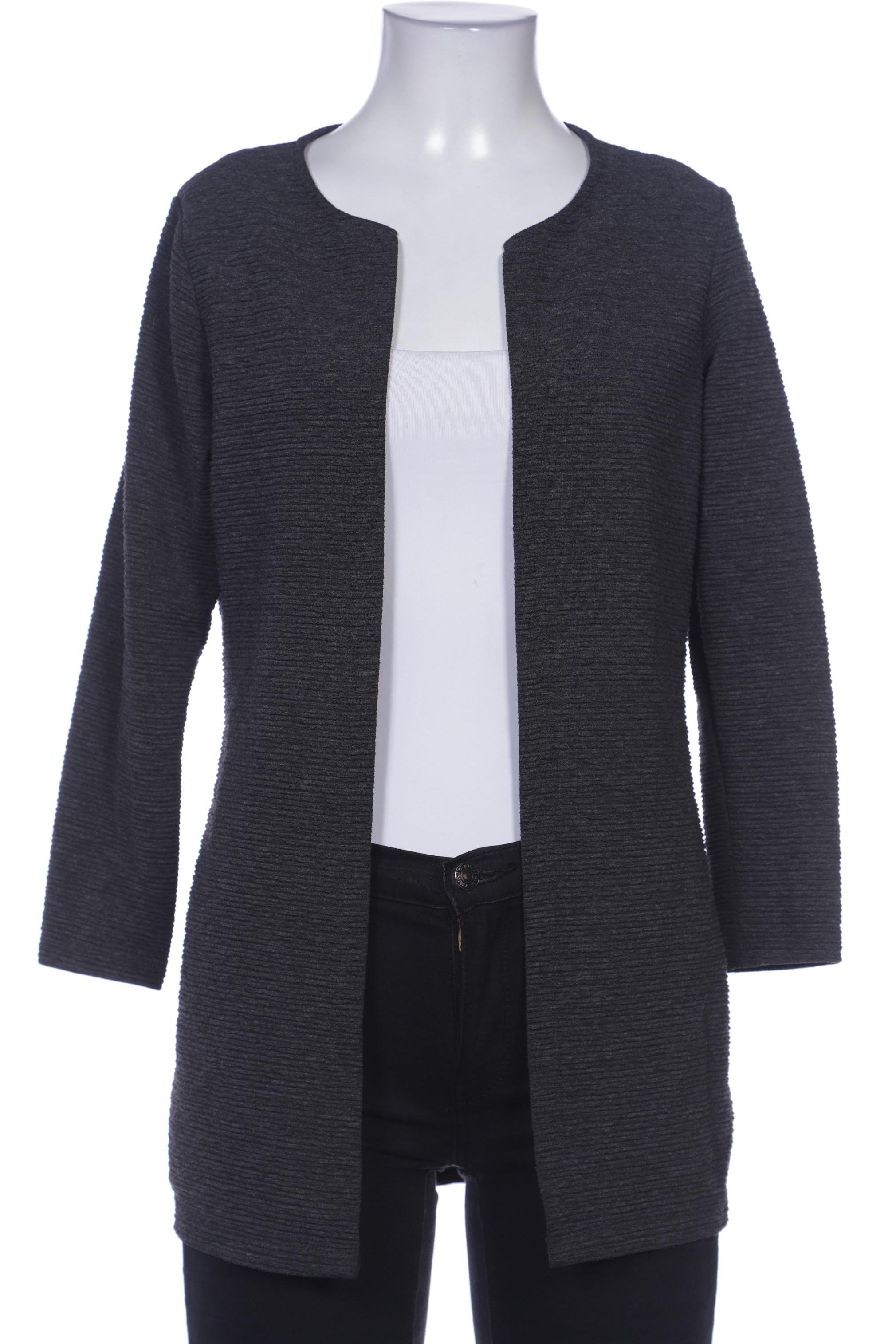 

Only Damen Strickjacke, grau, Gr. 36