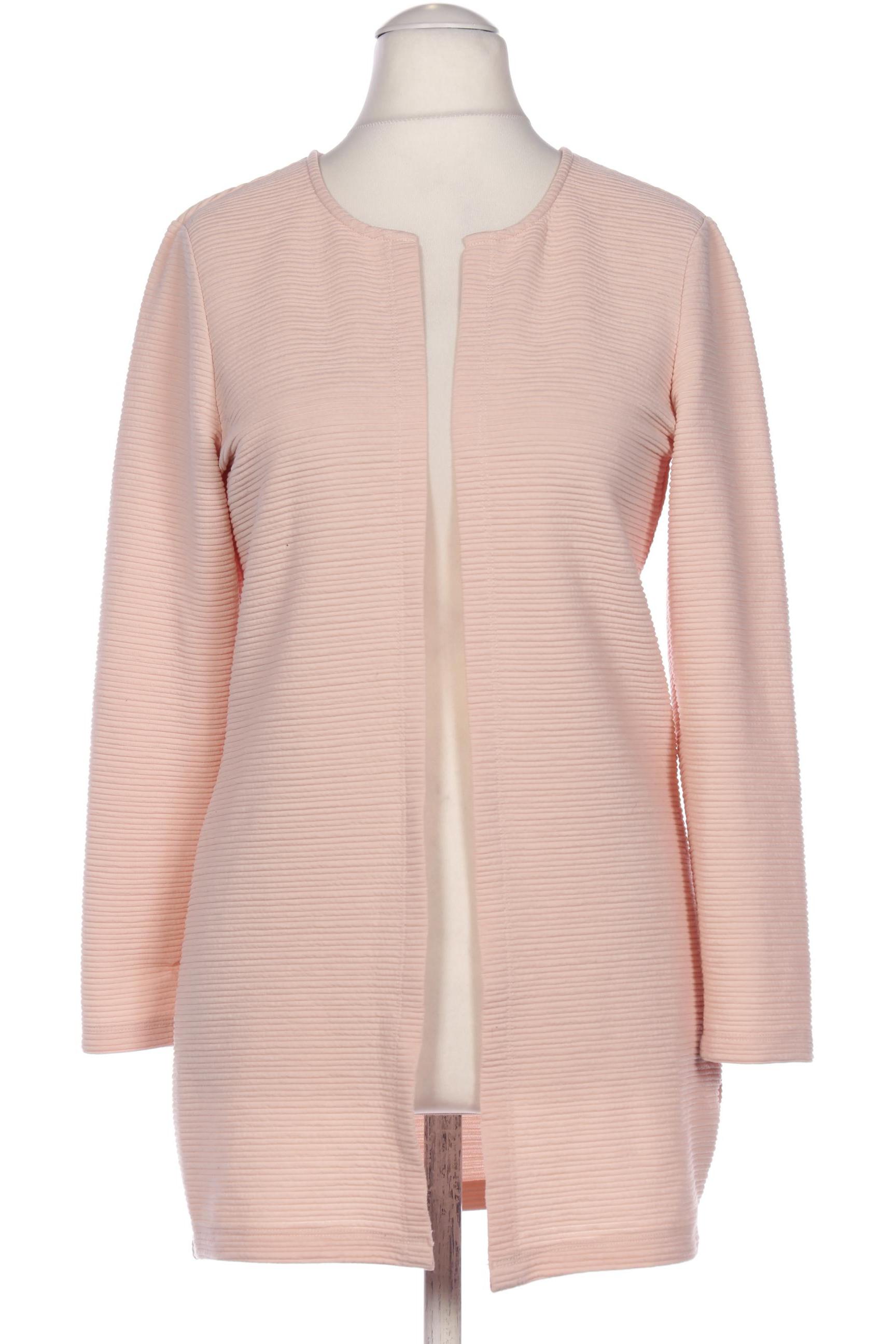 

Only Damen Strickjacke, pink, Gr. 36