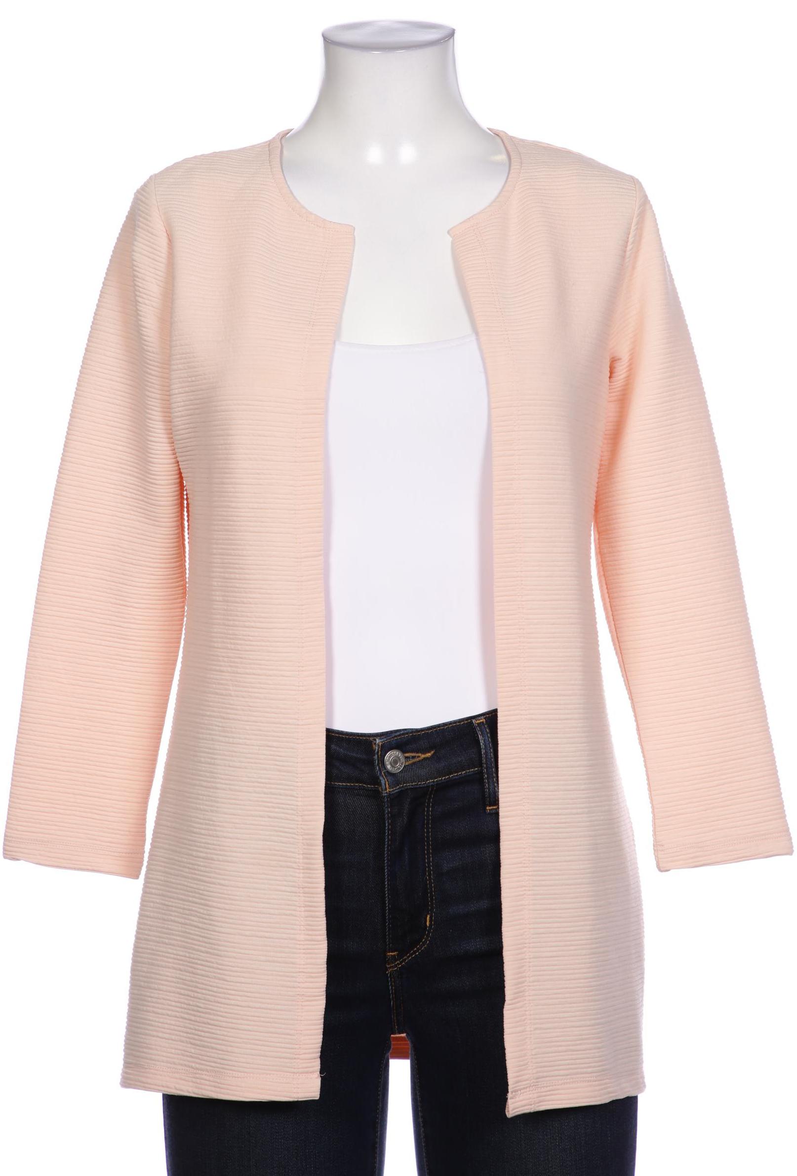 

Only Damen Strickjacke, pink, Gr. 36